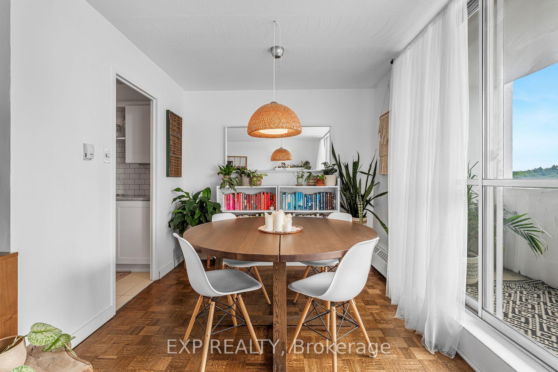 Photo 18 of Unit 509, 15 Towering Heights Boulevard, St. Catharines, Glendale/Glenridge — HOMEH