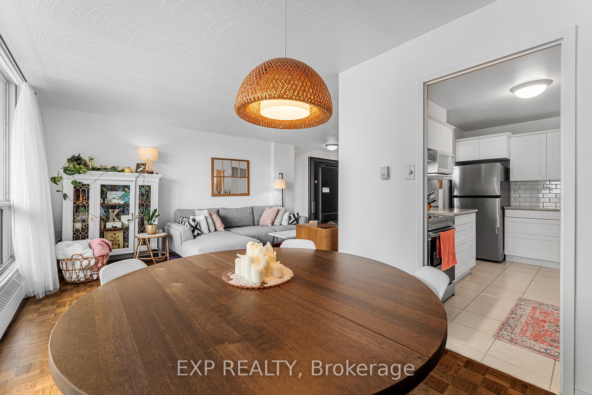 Photo 19 of Unit 509, 15 Towering Heights Boulevard, St. Catharines, Glendale/Glenridge — HOMEH