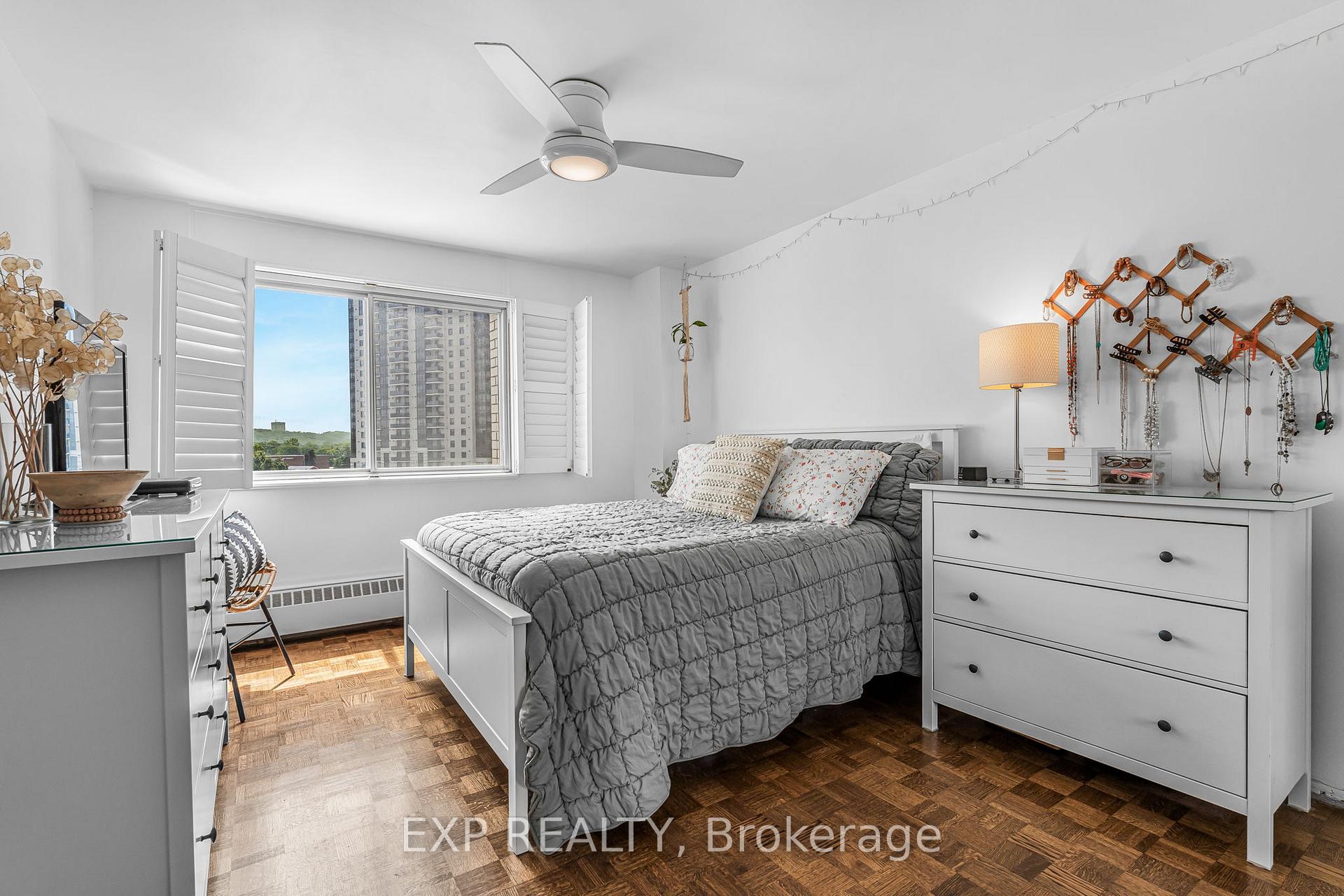 Photo 20 of Unit 509, 15 Towering Heights Boulevard, St. Catharines, Glendale/Glenridge — HOMEH