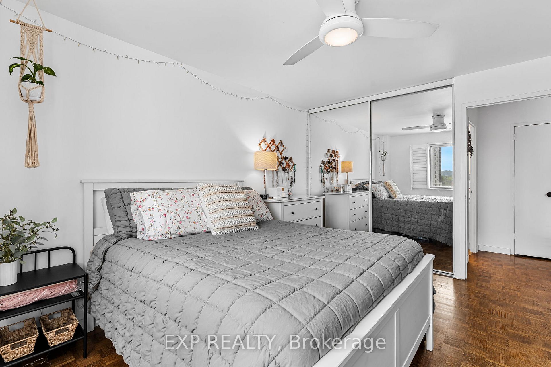 Photo 21 of Unit 509, 15 Towering Heights Boulevard, St. Catharines, Glendale/Glenridge — HOMEH