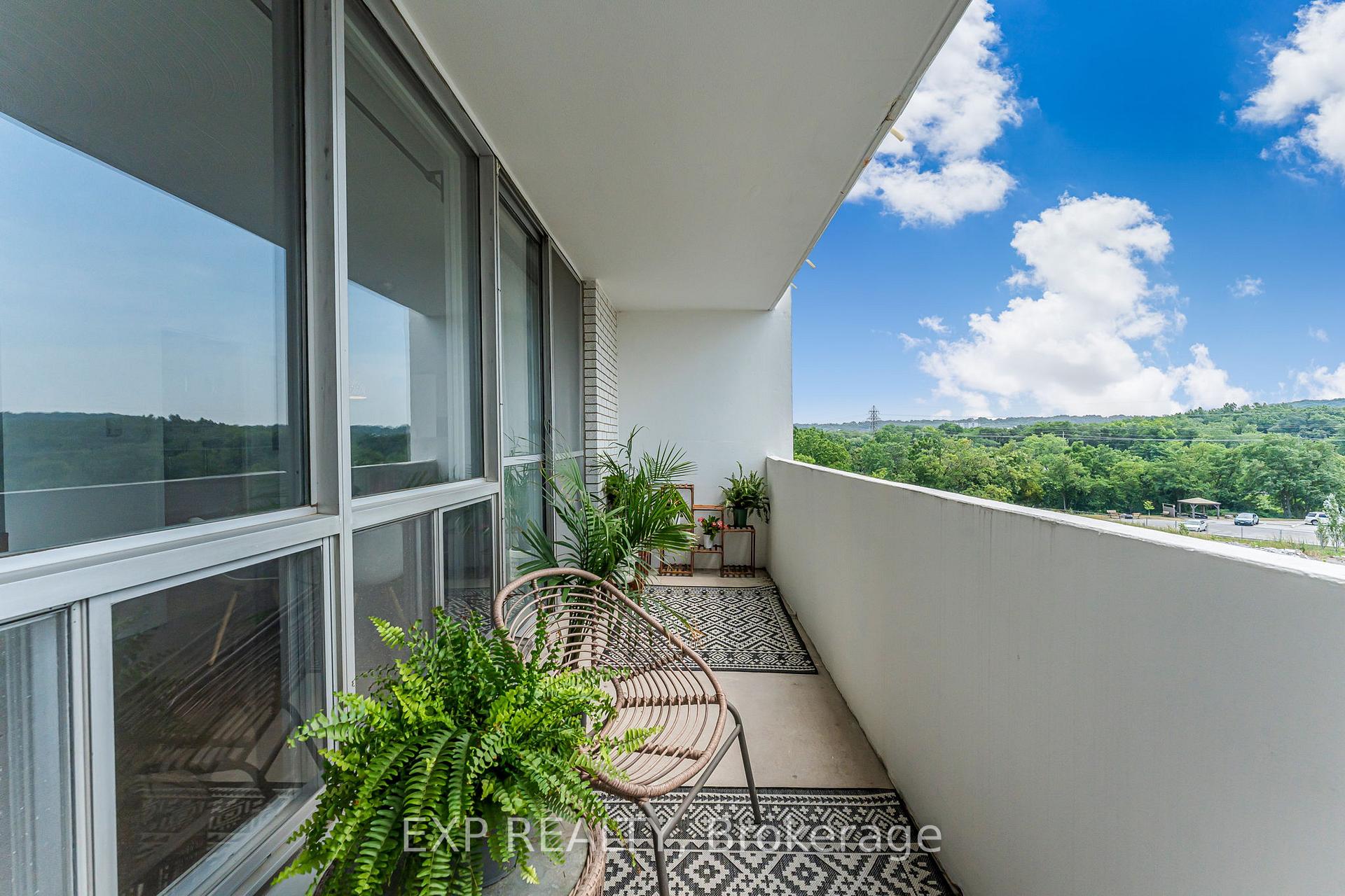 Photo 23 of Unit 509, 15 Towering Heights Boulevard, St. Catharines, Glendale/Glenridge — HOMEH