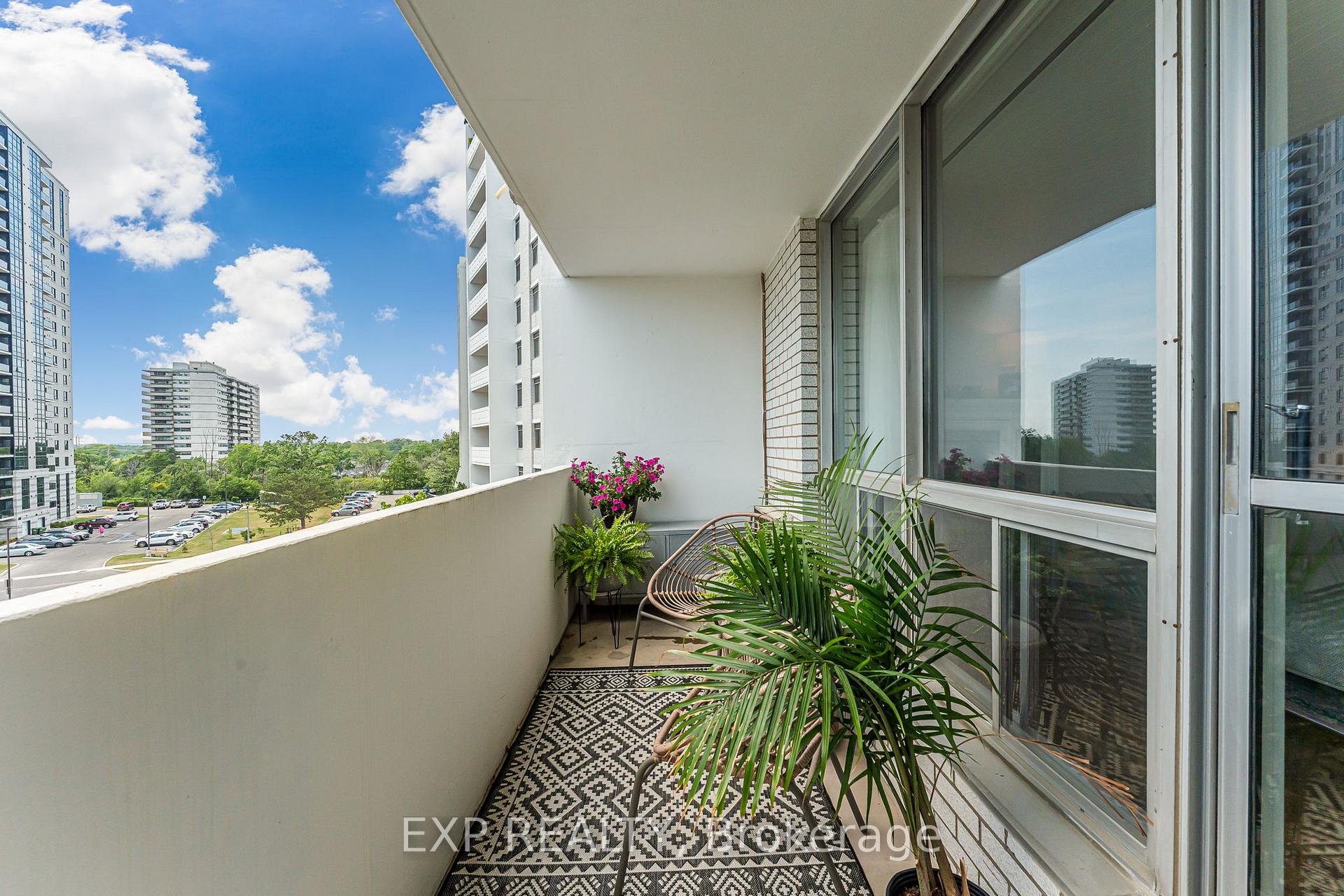 Photo 24 of Unit 509, 15 Towering Heights Boulevard, St. Catharines, Glendale/Glenridge — HOMEH
