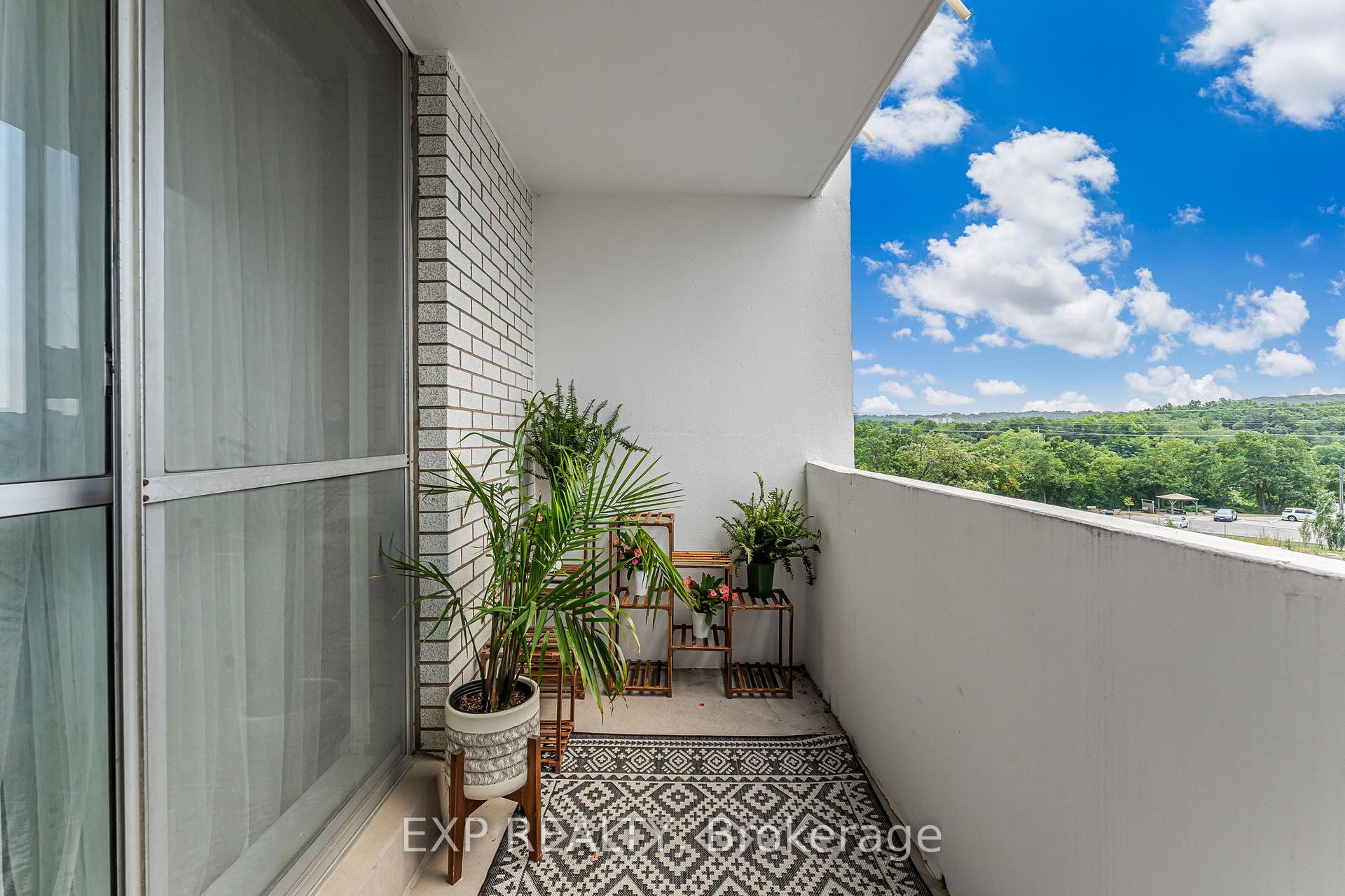 Photo 25 of Unit 509, 15 Towering Heights Boulevard, St. Catharines, Glendale/Glenridge — HOMEH
