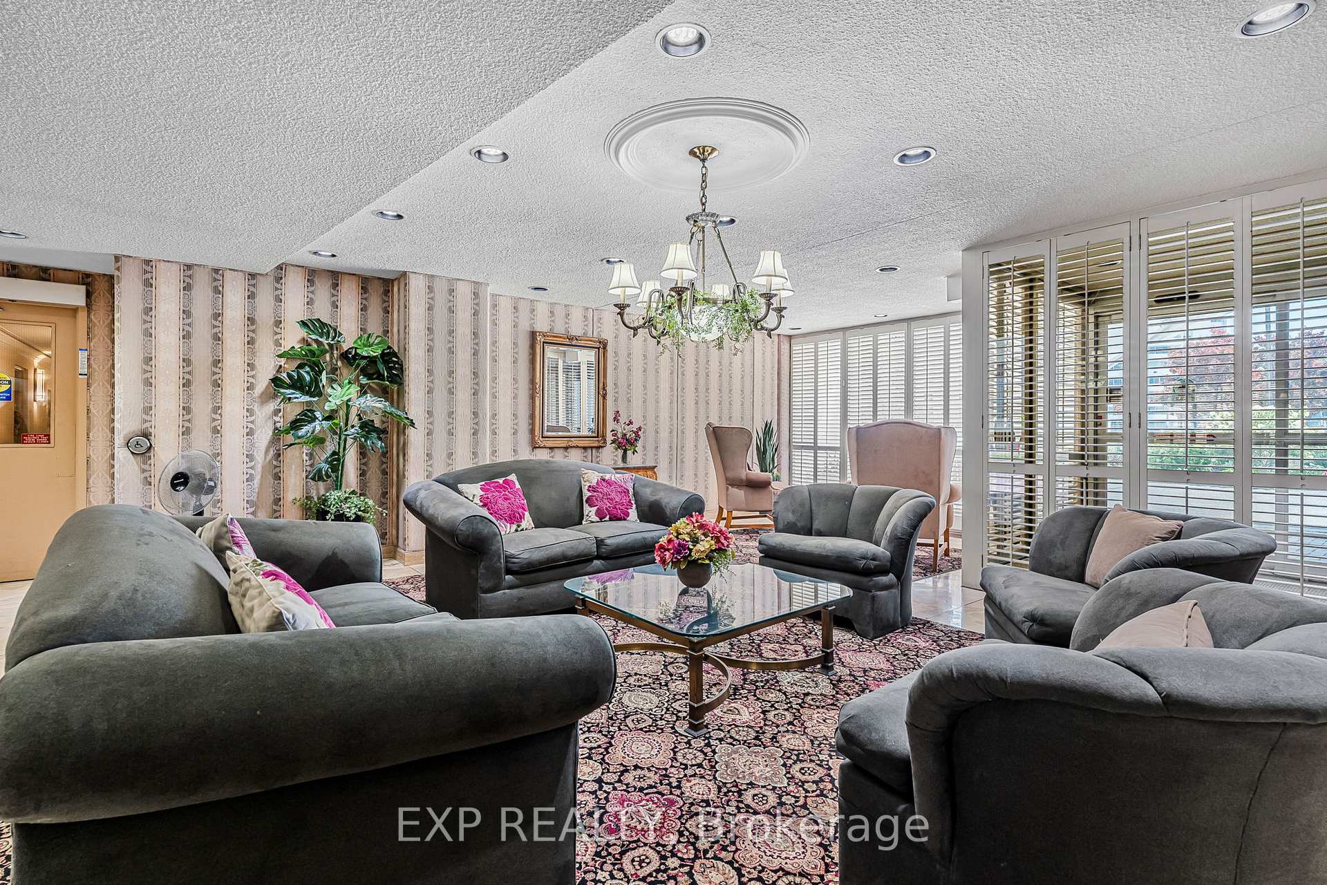Photo 27 of Unit 509, 15 Towering Heights Boulevard, St. Catharines, Glendale/Glenridge — HOMEH