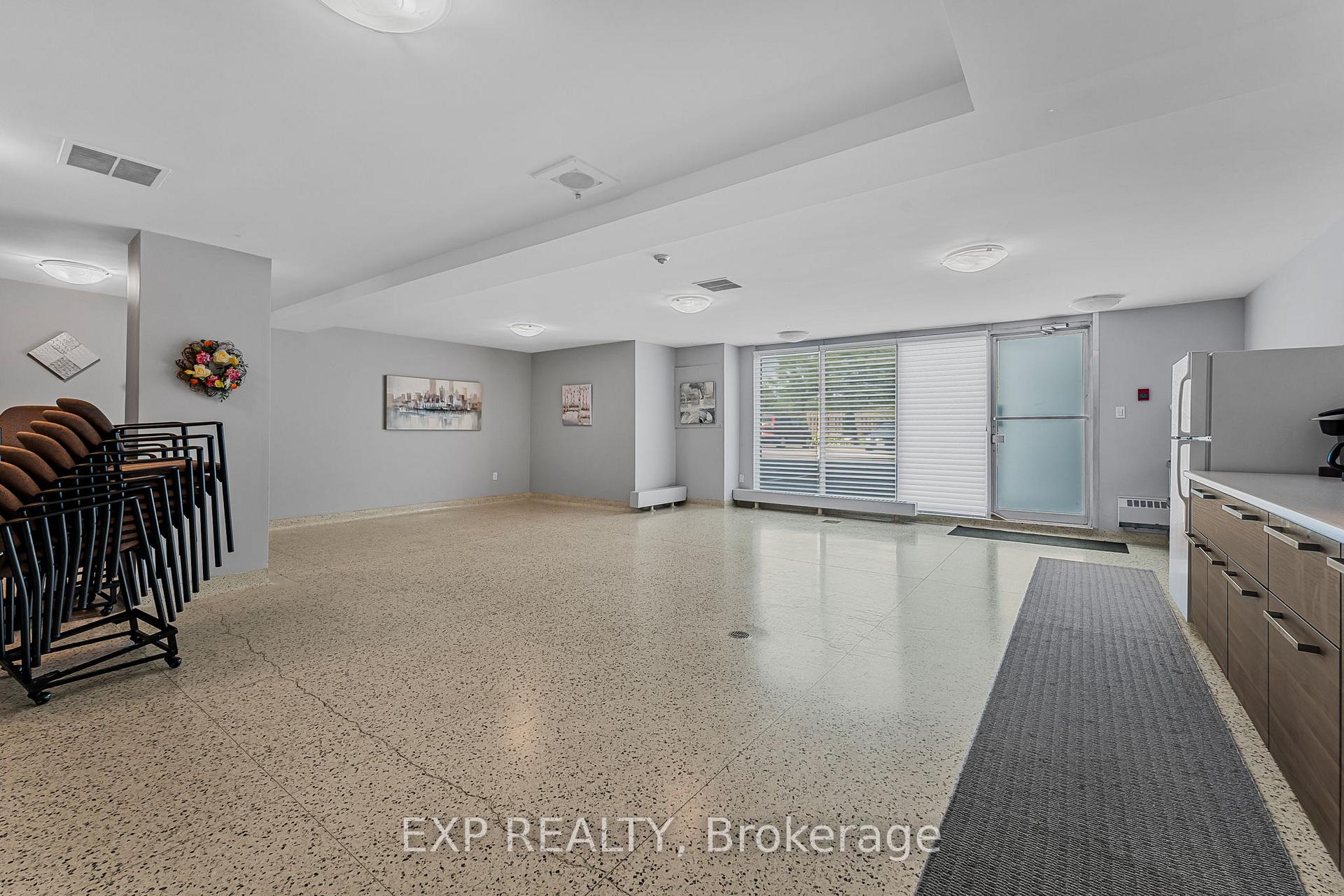 Photo 29 of Unit 509, 15 Towering Heights Boulevard, St. Catharines, Glendale/Glenridge — HOMEH