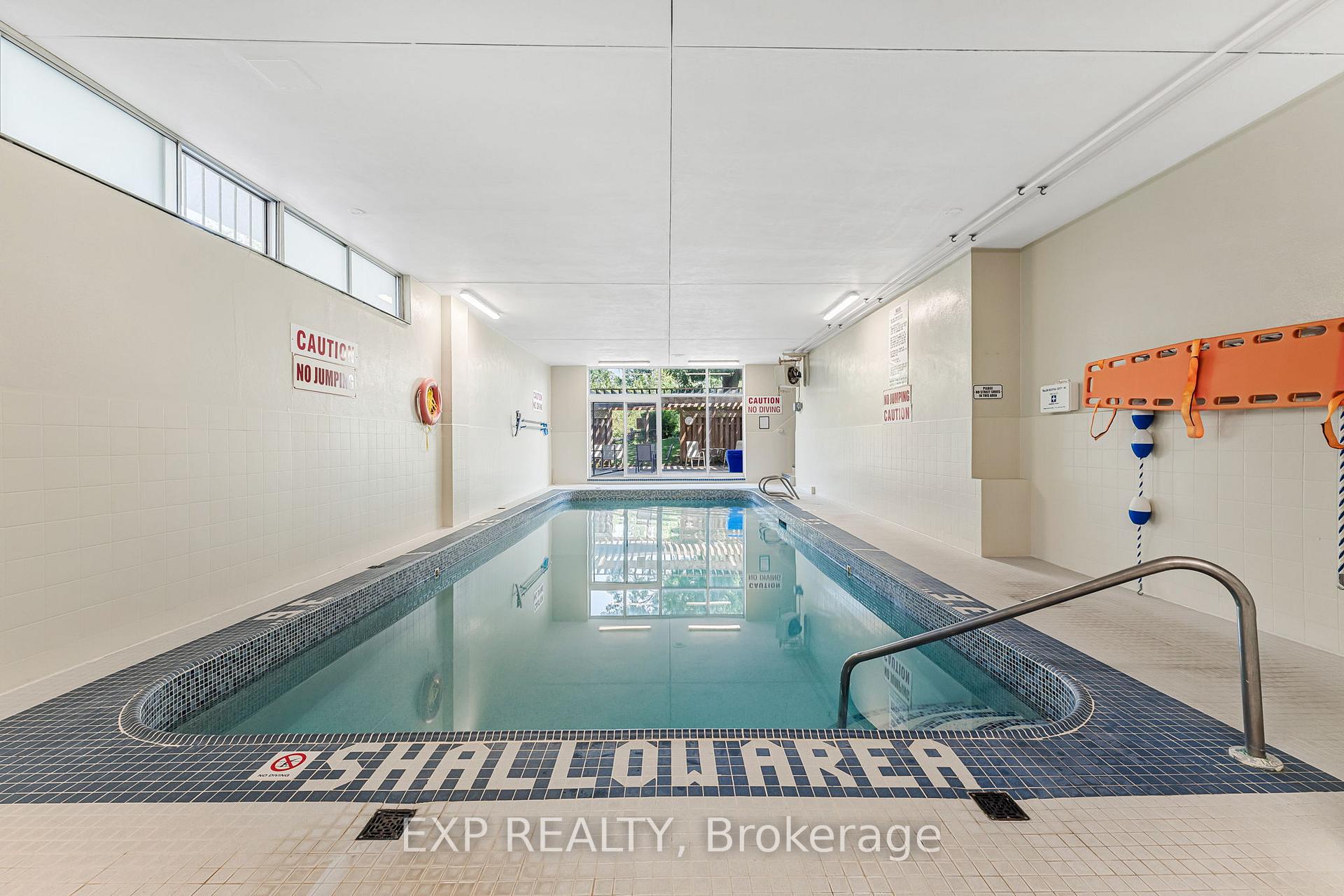 Photo 30 of Unit 509, 15 Towering Heights Boulevard, St. Catharines, Glendale/Glenridge — HOMEH