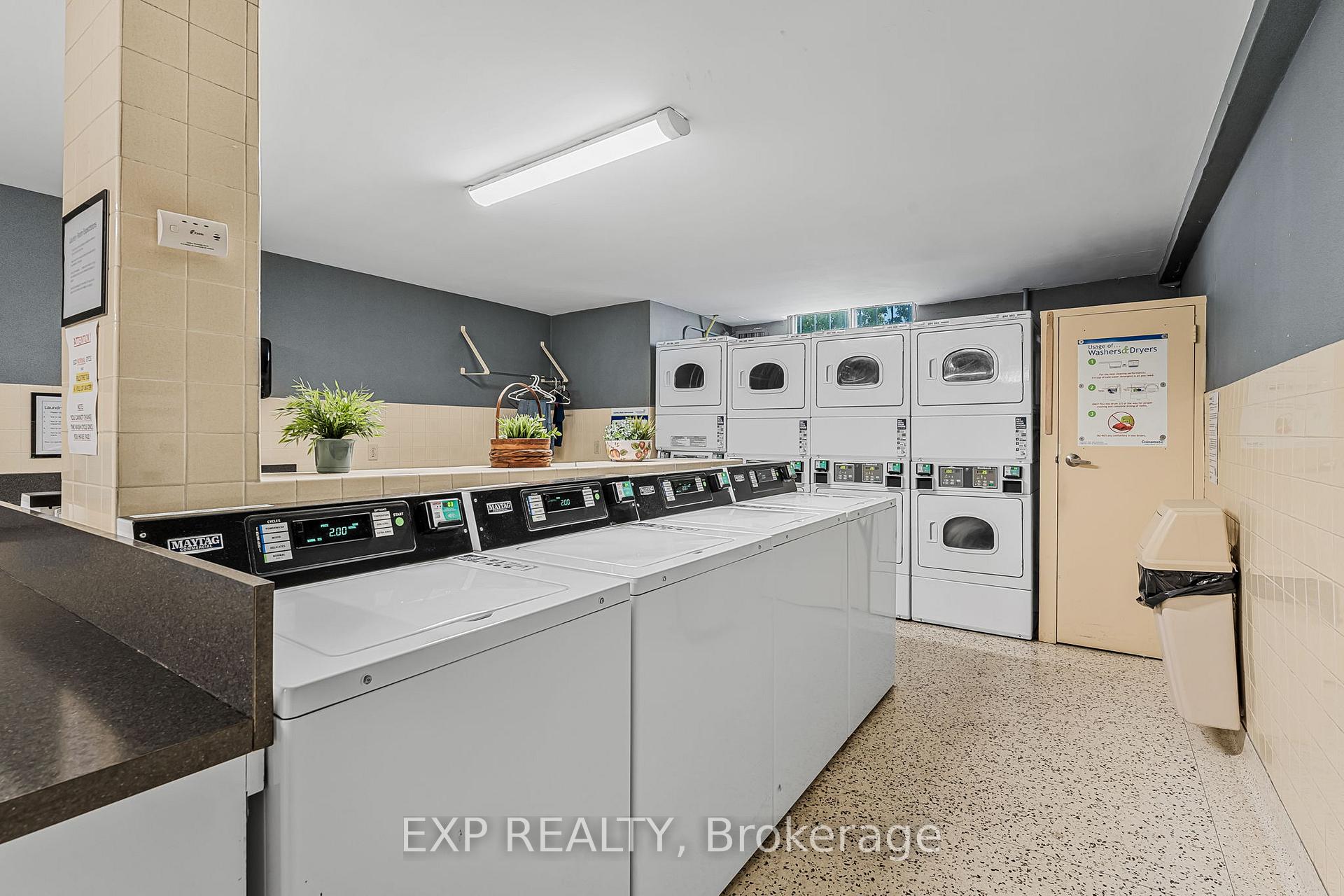 Photo 31 of Unit 509, 15 Towering Heights Boulevard, St. Catharines, Glendale/Glenridge — HOMEH