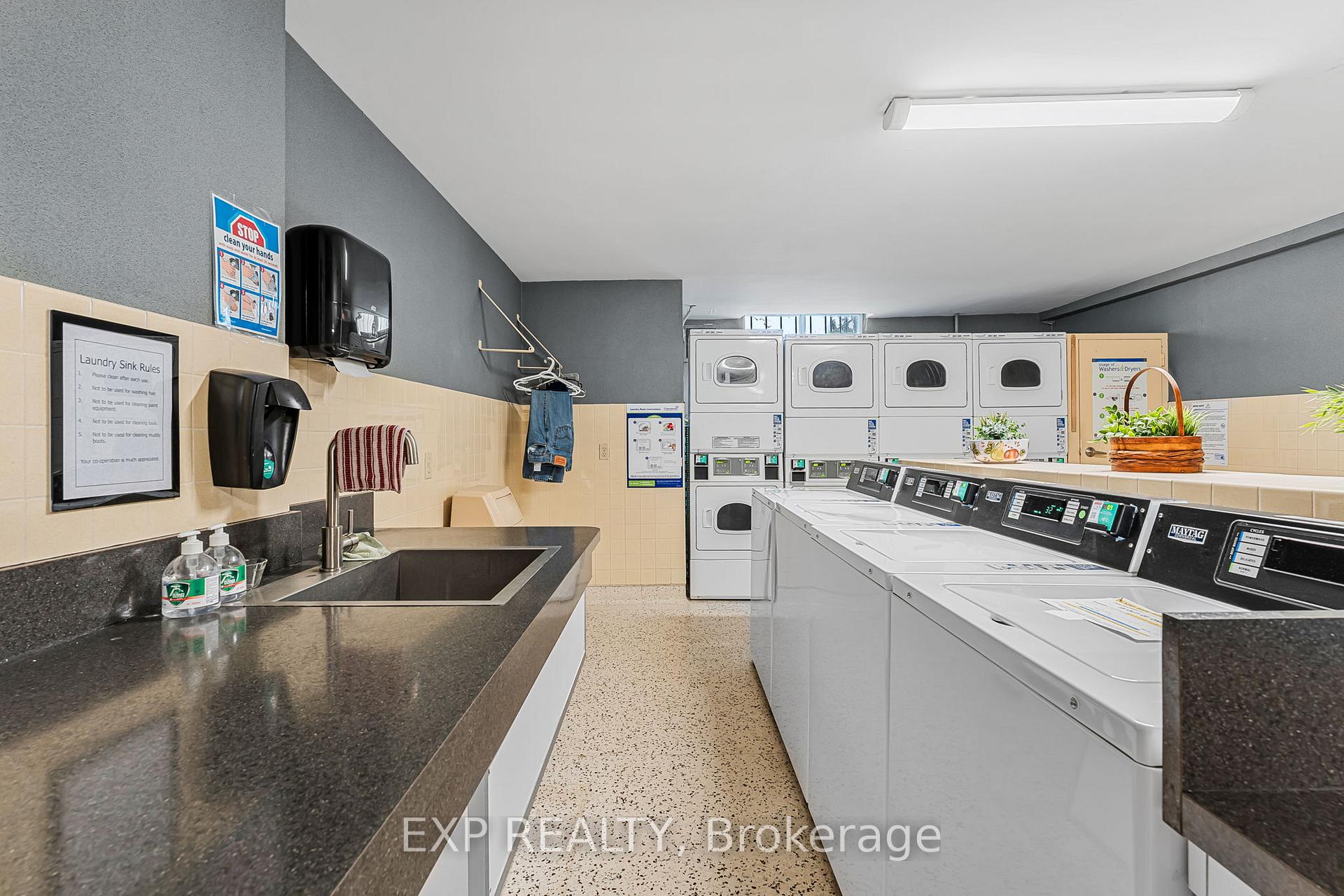 Photo 32 of Unit 509, 15 Towering Heights Boulevard, St. Catharines, Glendale/Glenridge — HOMEH