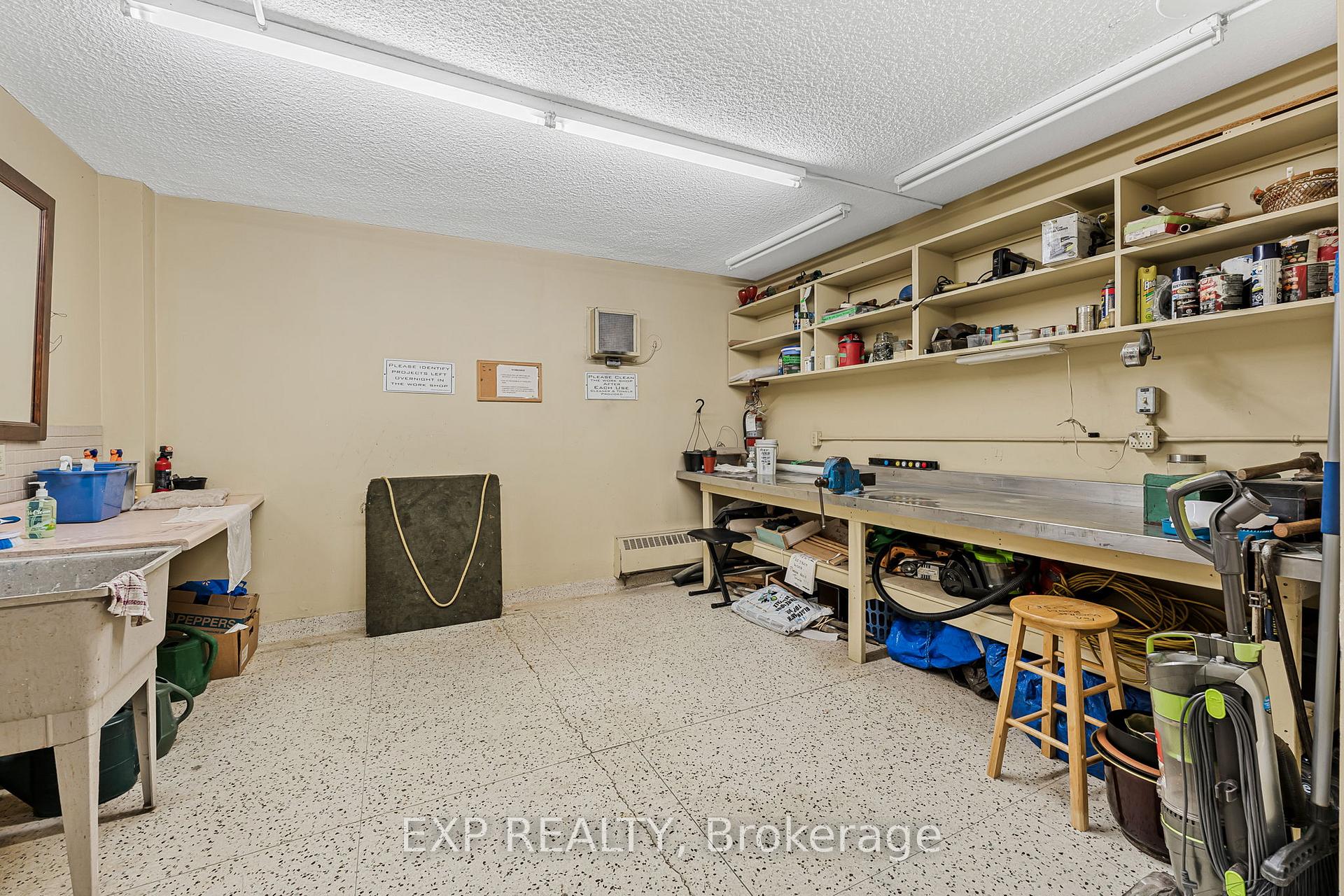 Photo 34 of Unit 509, 15 Towering Heights Boulevard, St. Catharines, Glendale/Glenridge — HOMEH