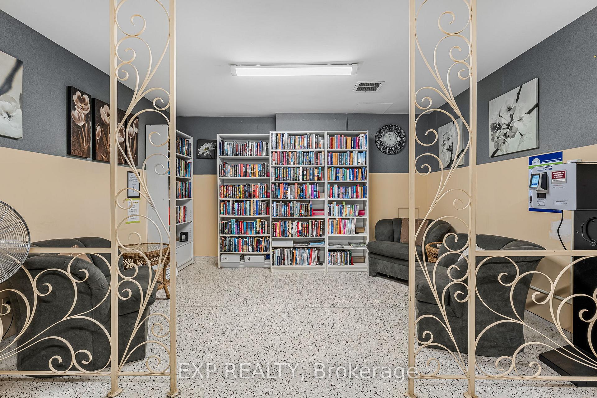 Photo 35 of Unit 509, 15 Towering Heights Boulevard, St. Catharines, Glendale/Glenridge — HOMEH