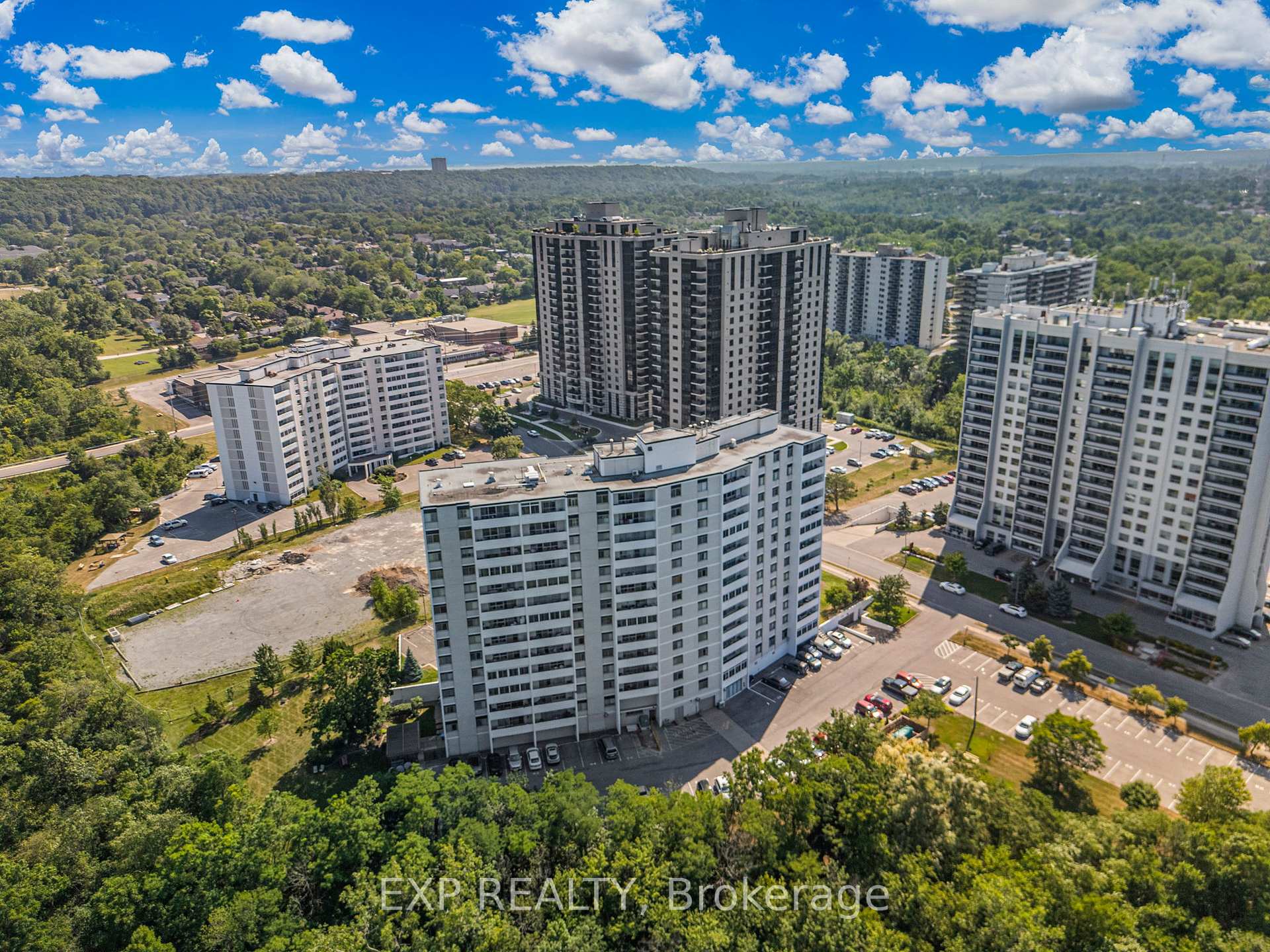 Photo 38 of Unit 509, 15 Towering Heights Boulevard, St. Catharines, Glendale/Glenridge — HOMEH