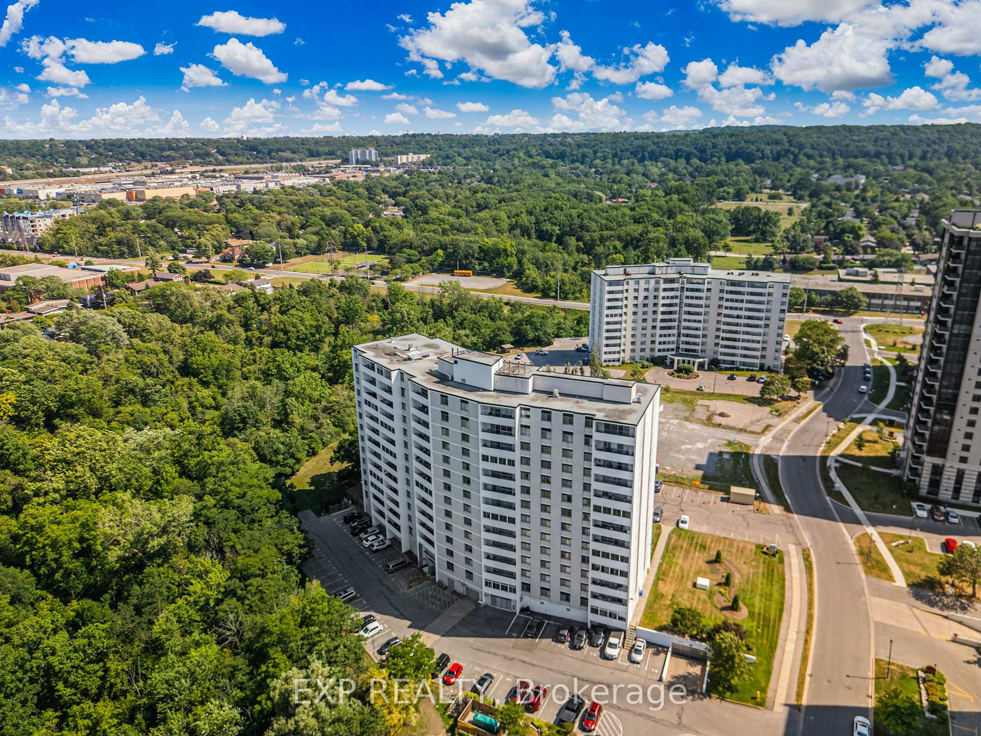 Photo 39 of Unit 509, 15 Towering Heights Boulevard, St. Catharines, Glendale/Glenridge — HOMEH