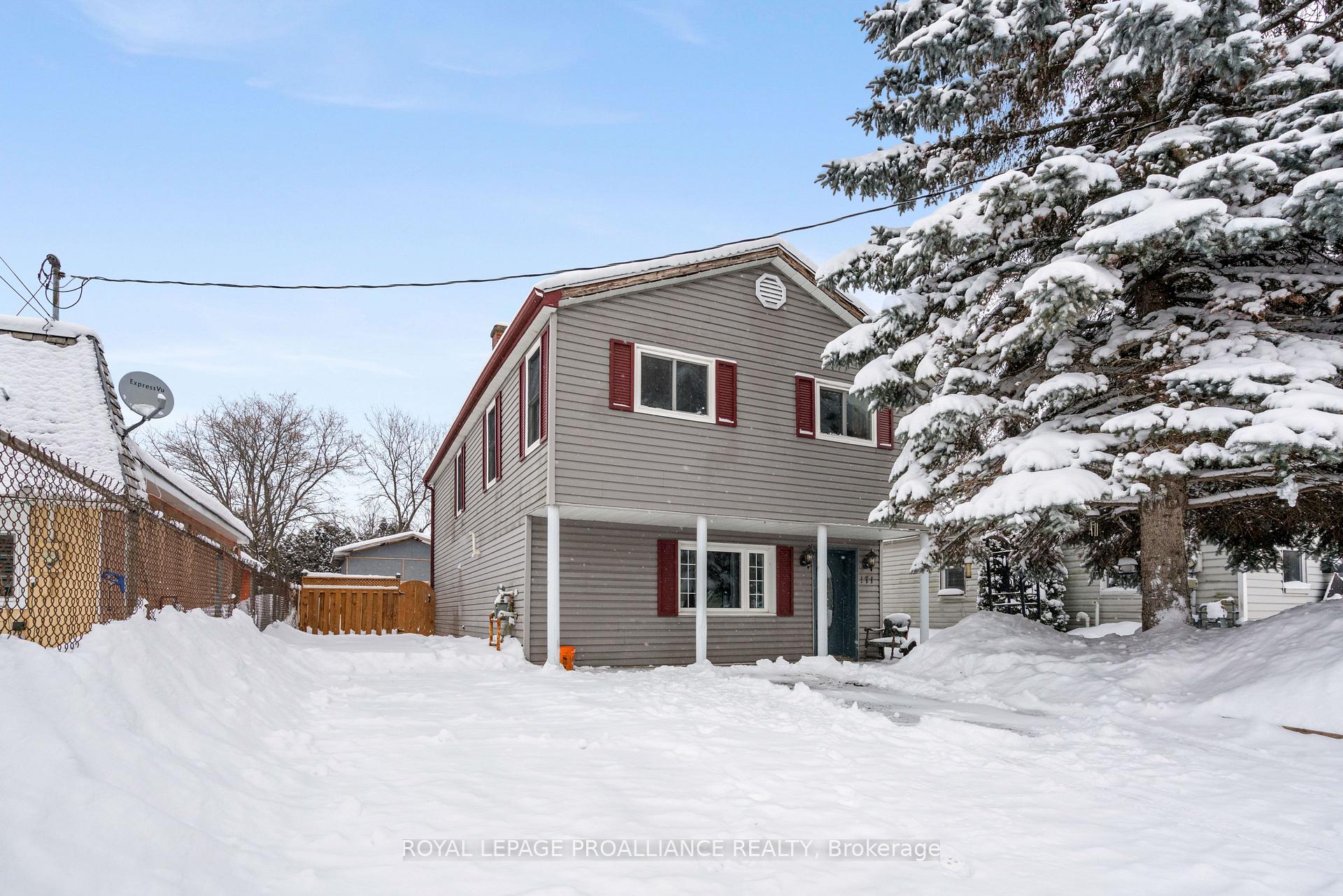 Photo 1 of 171 Shanly Road, Edwardsburgh/Cardinal, Town of Cardinal — HOMEH