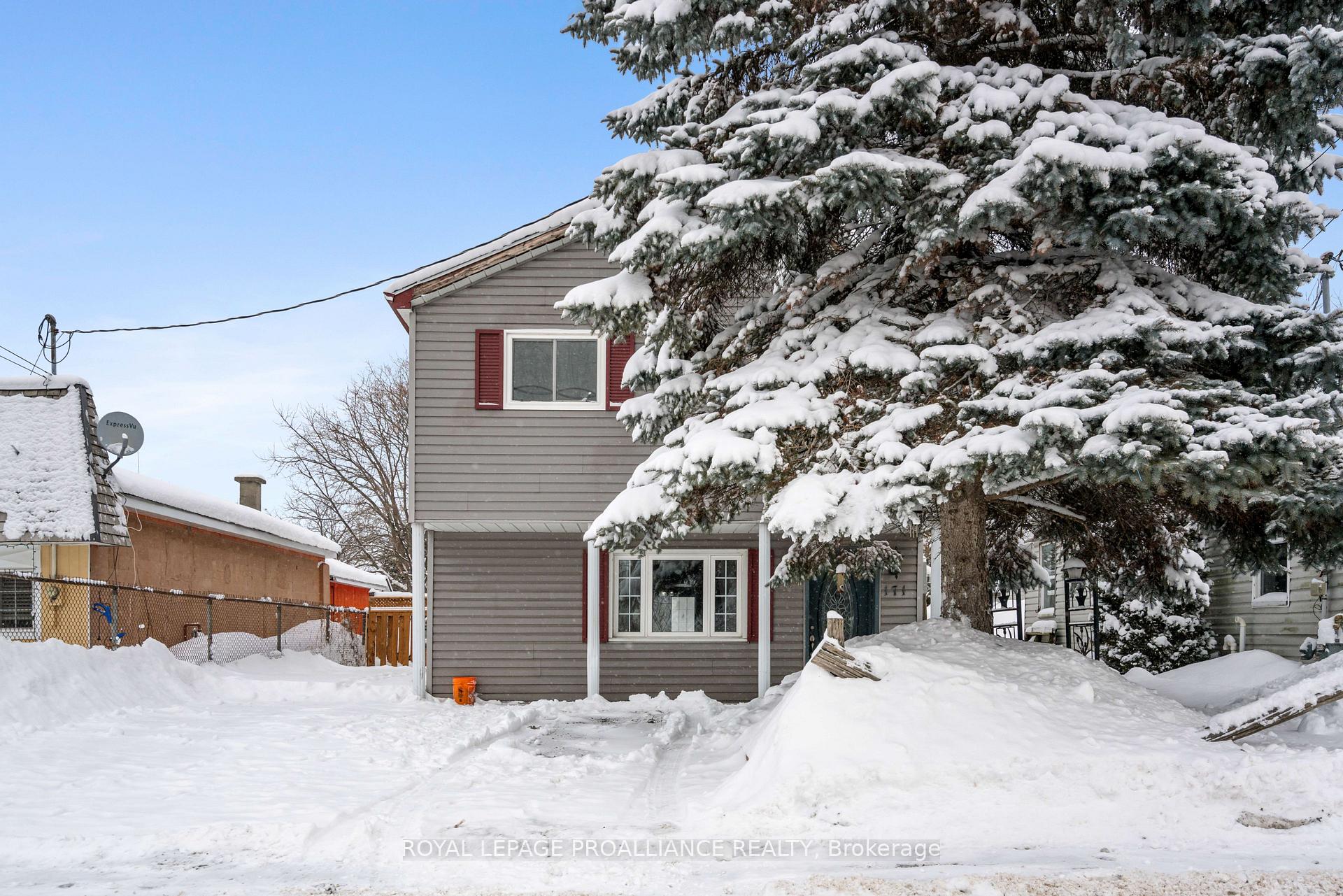 Photo 2 of 171 Shanly Road, Edwardsburgh/Cardinal, Town of Cardinal — HOMEH