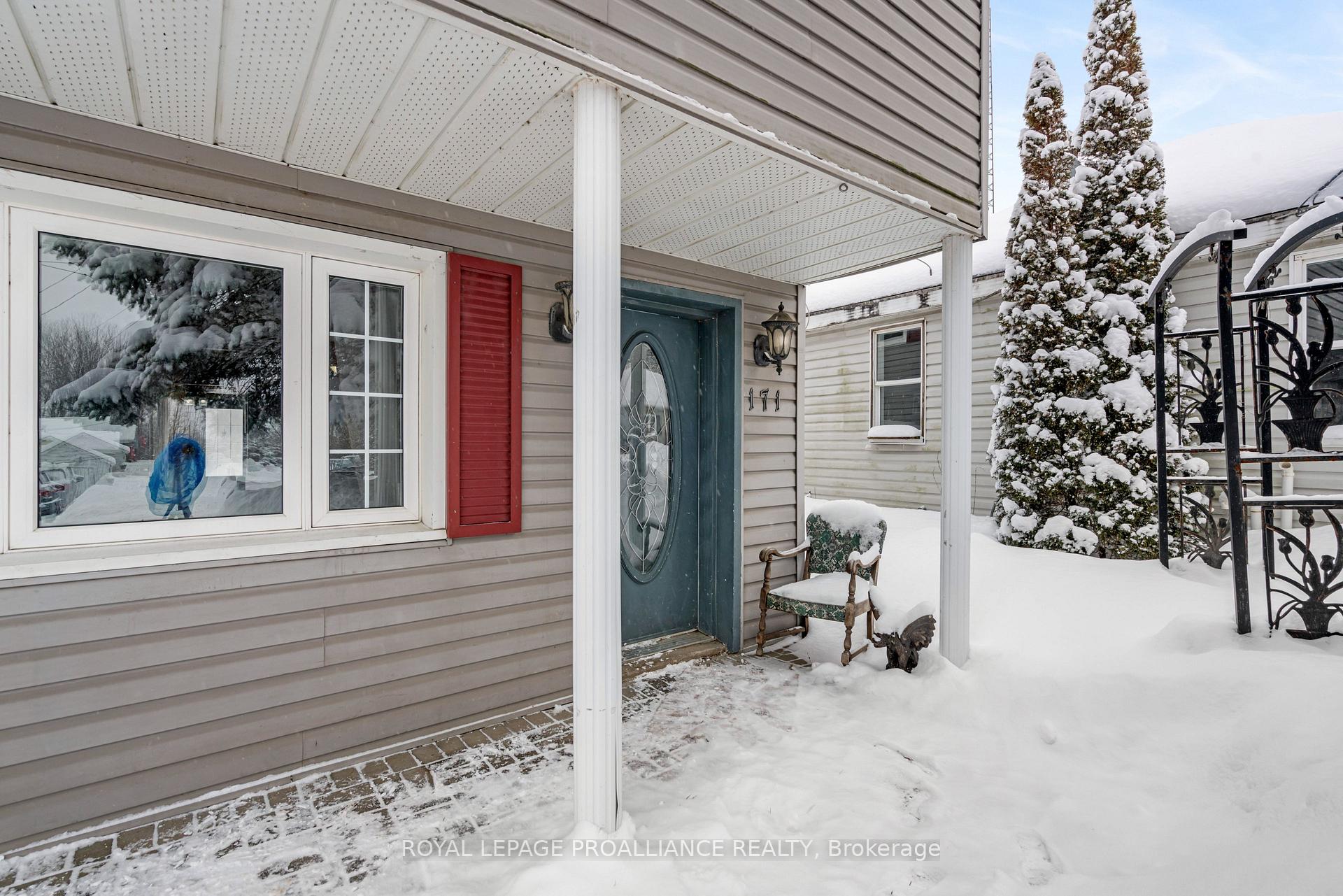 Photo 3 of 171 Shanly Road, Edwardsburgh/Cardinal, Town of Cardinal — HOMEH