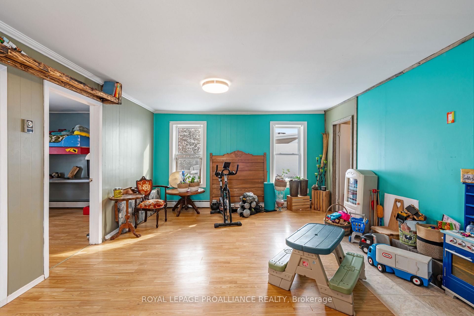 Photo 20 of 171 Shanly Road, Edwardsburgh/Cardinal, Town of Cardinal — HOMEH