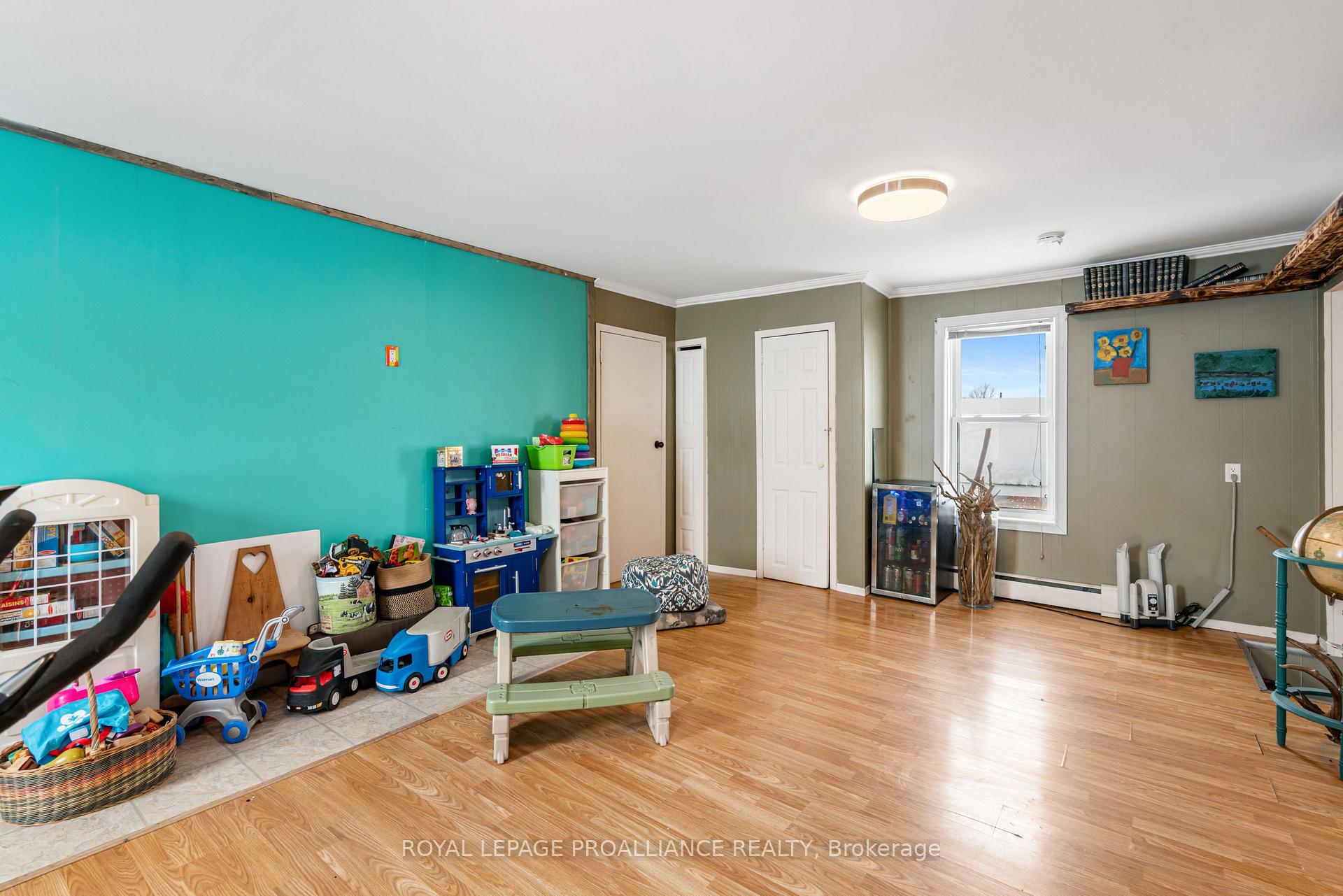 Photo 21 of 171 Shanly Road, Edwardsburgh/Cardinal, Town of Cardinal — HOMEH