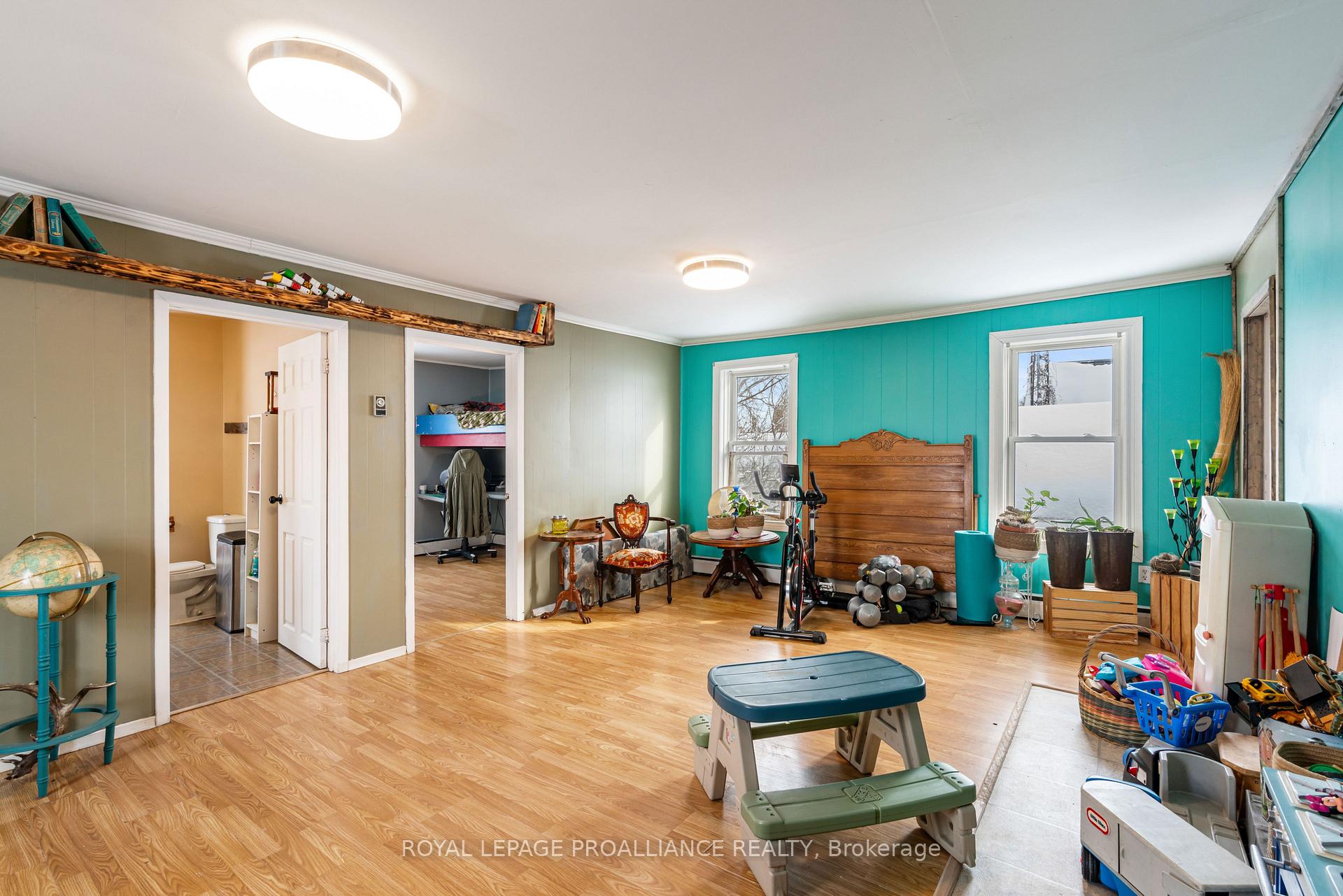 Photo 22 of 171 Shanly Road, Edwardsburgh/Cardinal, Town of Cardinal — HOMEH