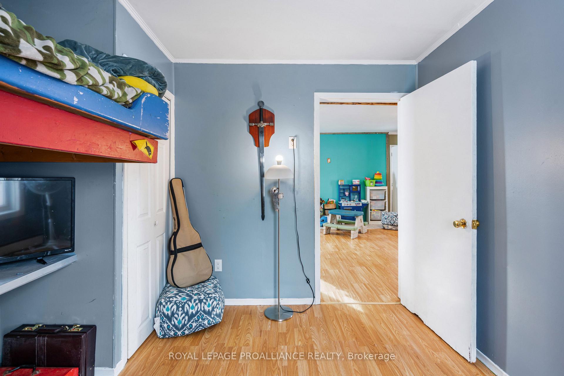 Photo 23 of 171 Shanly Road, Edwardsburgh/Cardinal, Town of Cardinal — HOMEH