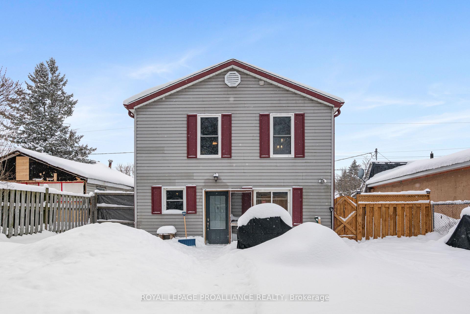Photo 26 of 171 Shanly Road, Edwardsburgh/Cardinal, Town of Cardinal — HOMEH