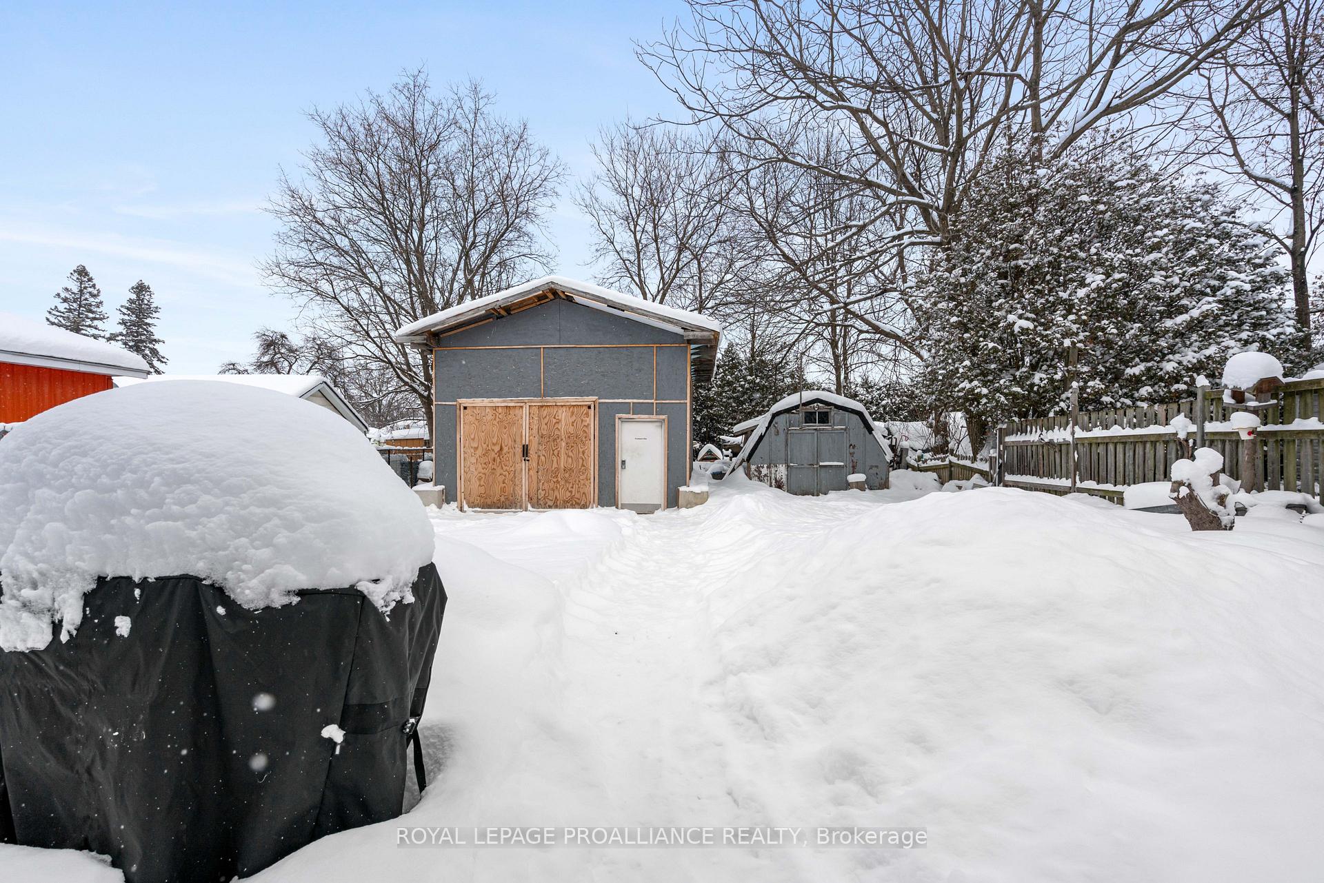 Photo 27 of 171 Shanly Road, Edwardsburgh/Cardinal, Town of Cardinal — HOMEH