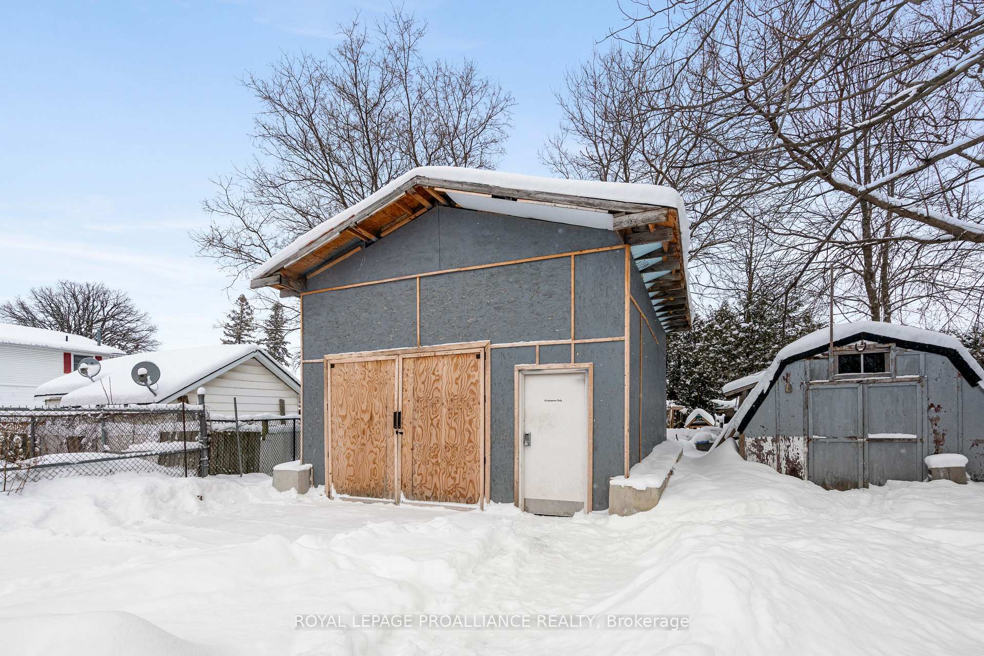 Photo 28 of 171 Shanly Road, Edwardsburgh/Cardinal, Town of Cardinal — HOMEH