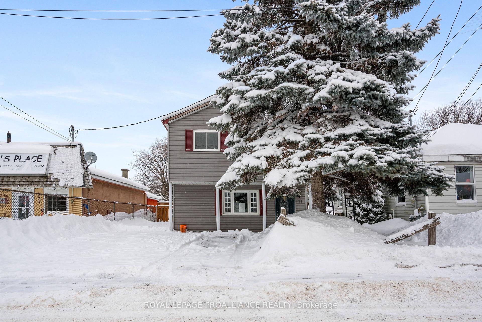 Photo 29 of 171 Shanly Road, Edwardsburgh/Cardinal, Town of Cardinal — HOMEH