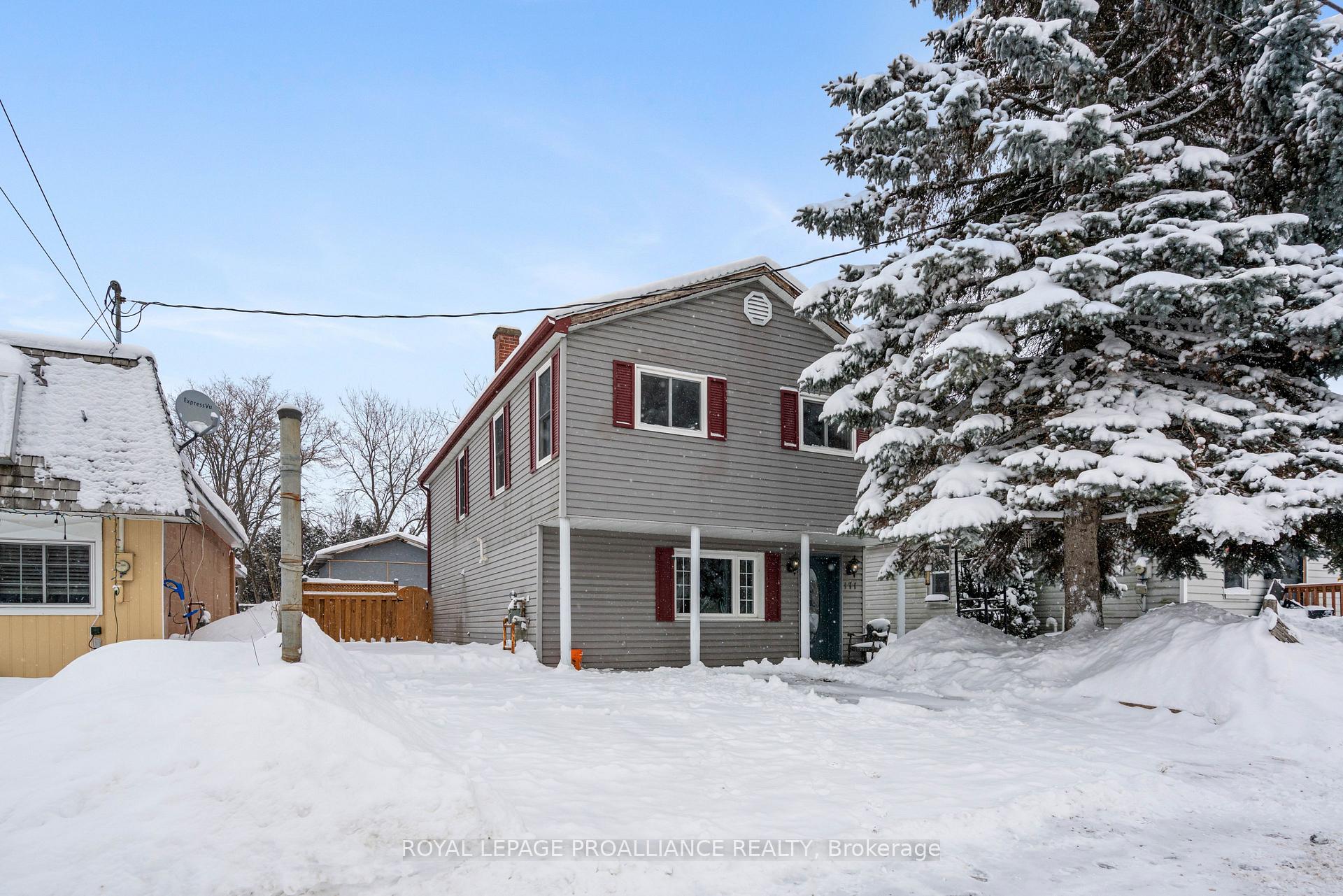 Photo 30 of 171 Shanly Road, Edwardsburgh/Cardinal, Town of Cardinal — HOMEH