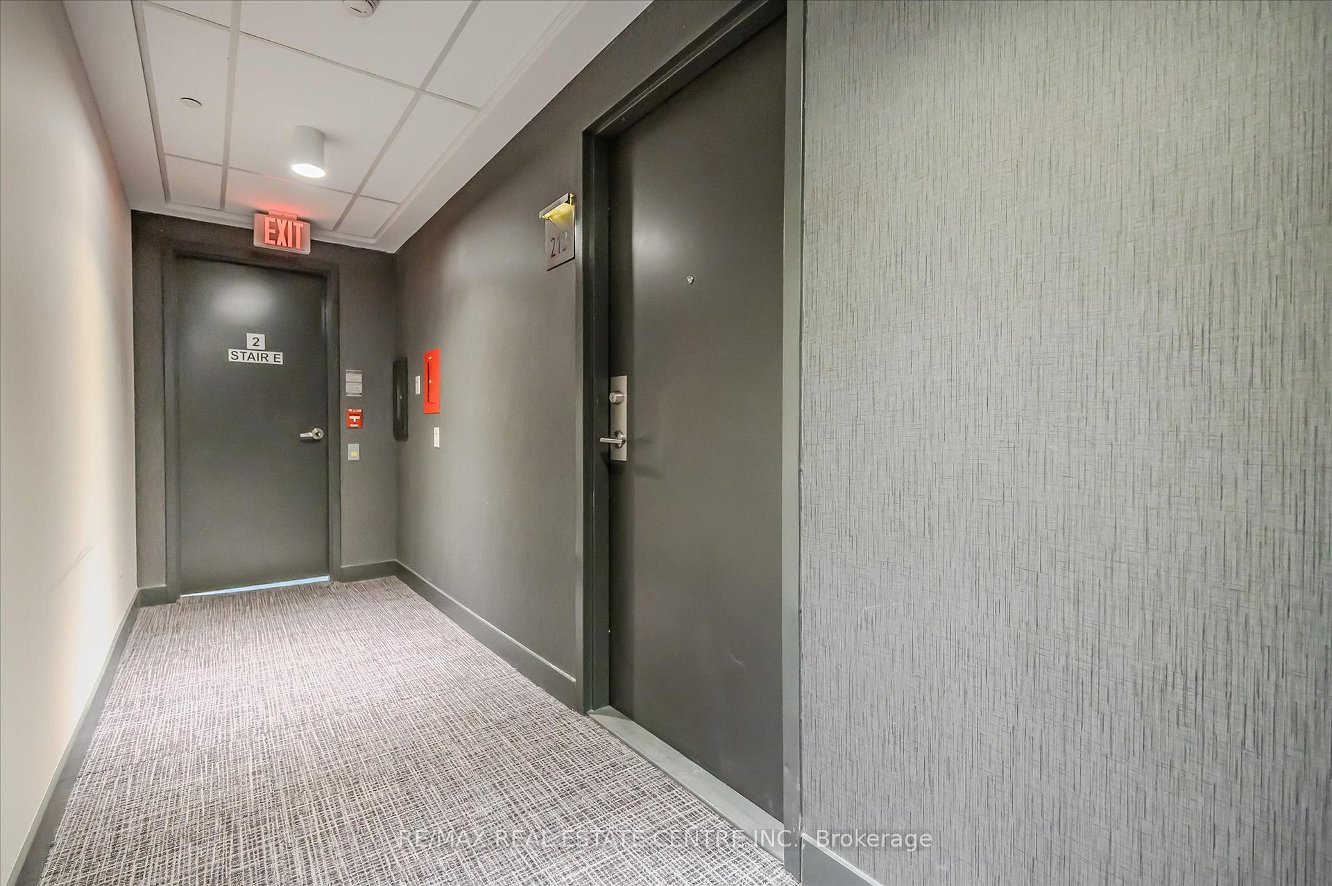 Photo 4 of Unit 213, 85 Duke Street W, Kitchener — HOMEH