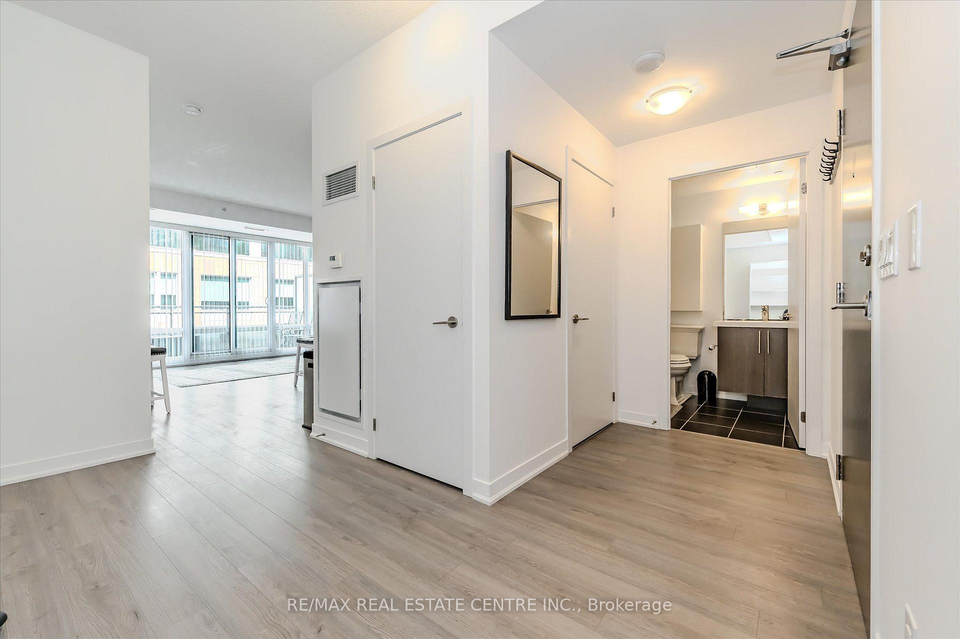 Photo 8 of Unit 213, 85 Duke Street W, Kitchener — HOMEH