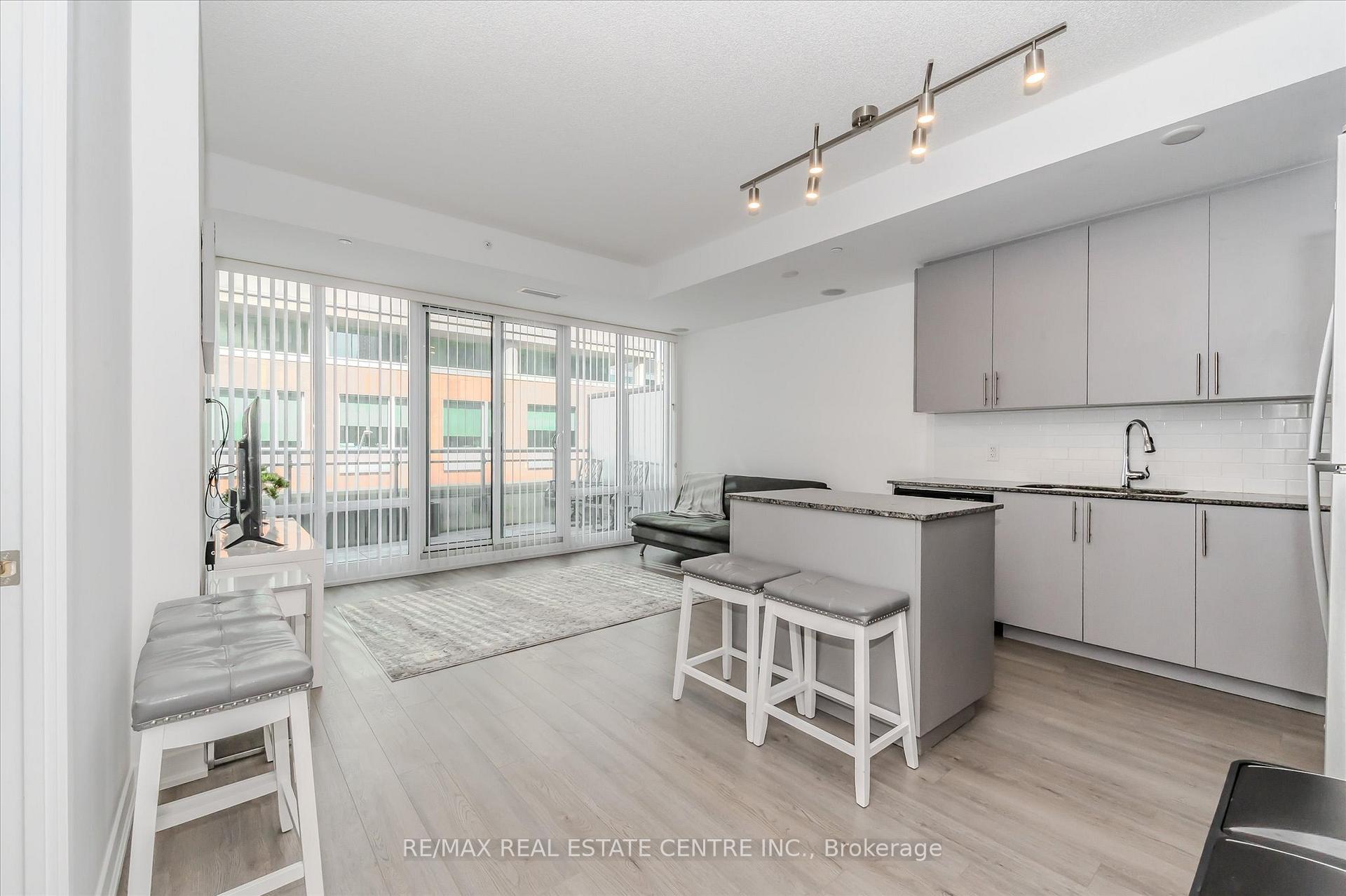 Photo 9 of Unit 213, 85 Duke Street W, Kitchener — HOMEH