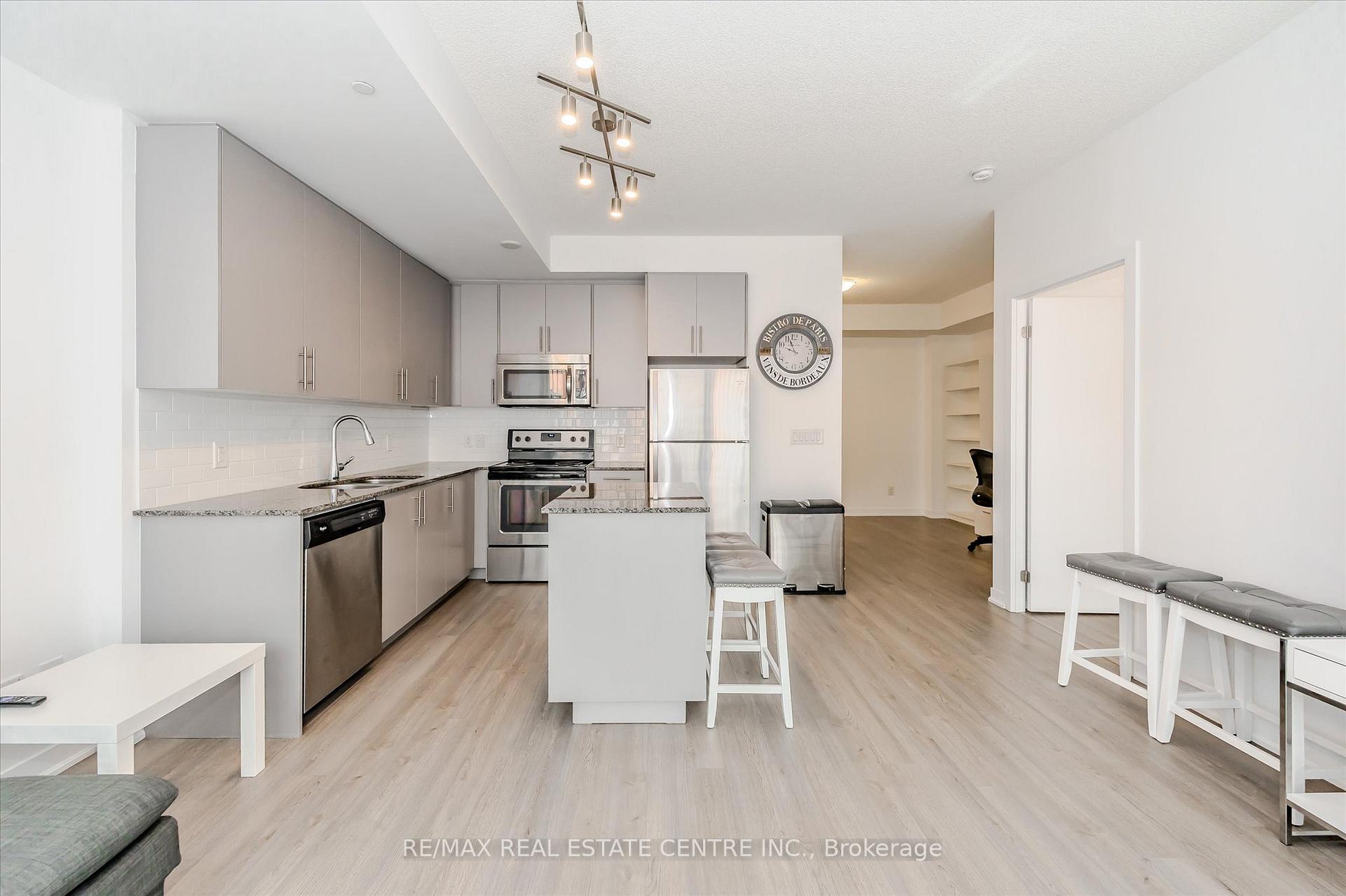 Photo 10 of Unit 213, 85 Duke Street W, Kitchener — HOMEH