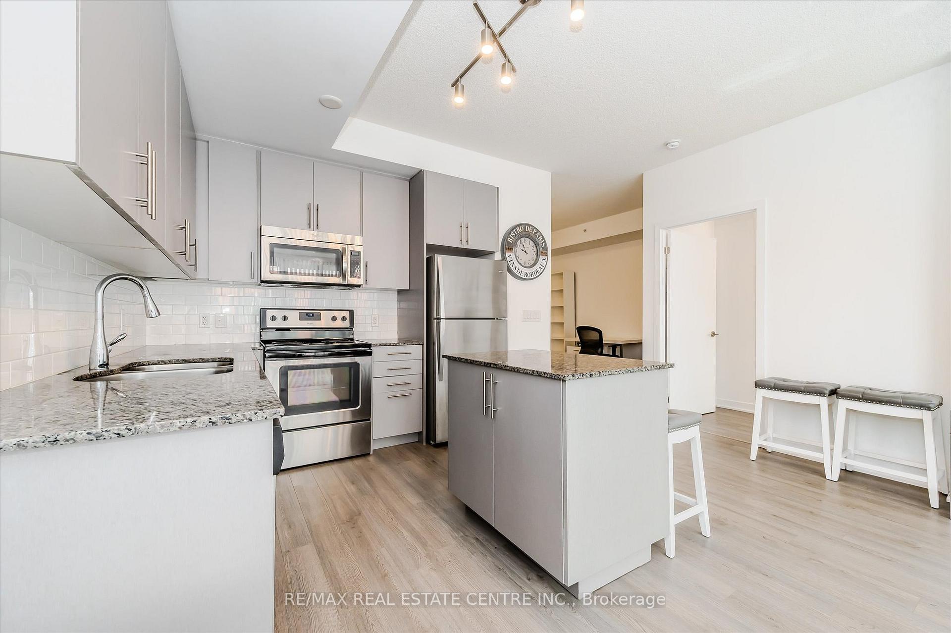 Photo 11 of Unit 213, 85 Duke Street W, Kitchener — HOMEH