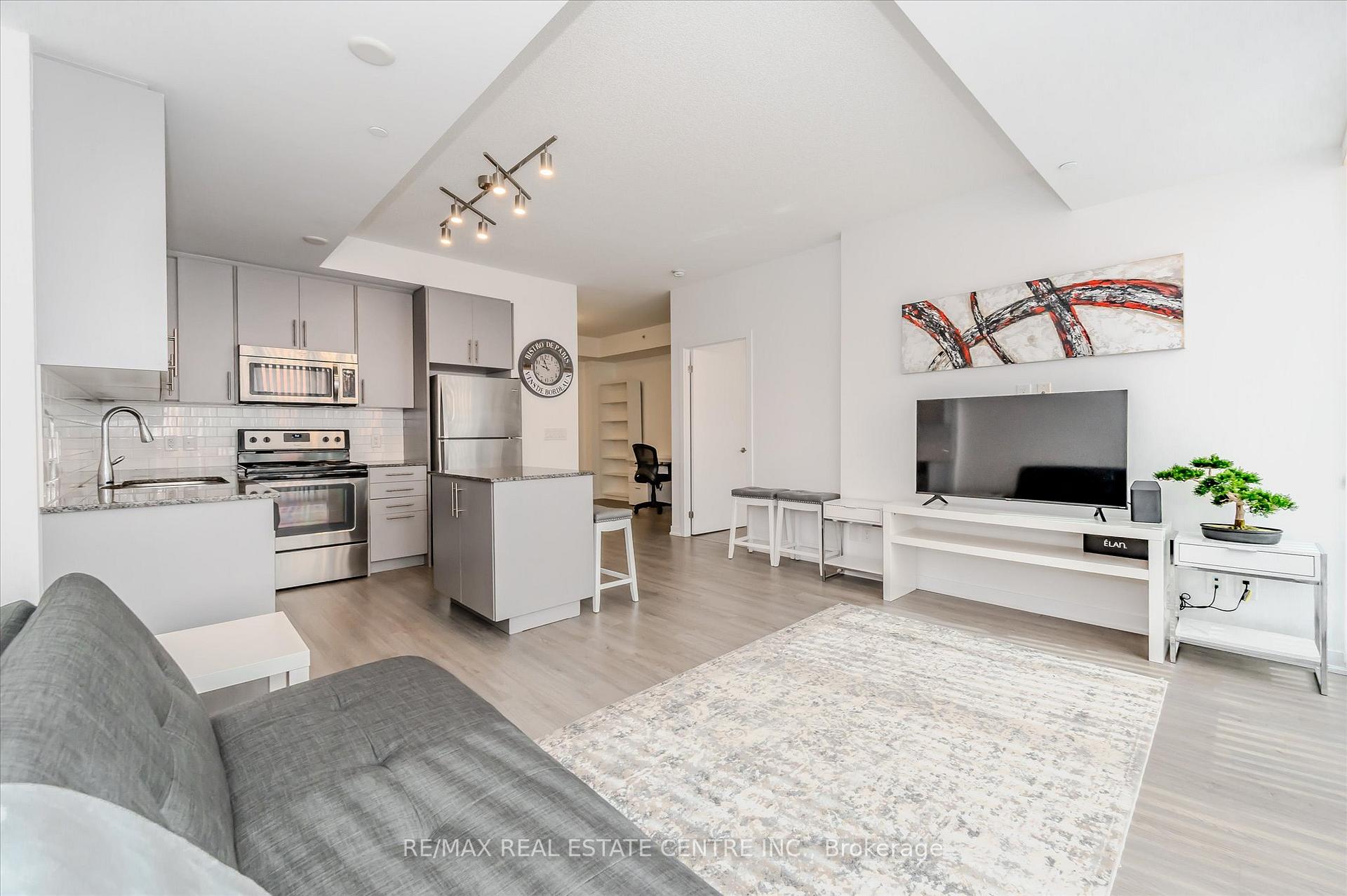 Photo 12 of Unit 213, 85 Duke Street W, Kitchener — HOMEH