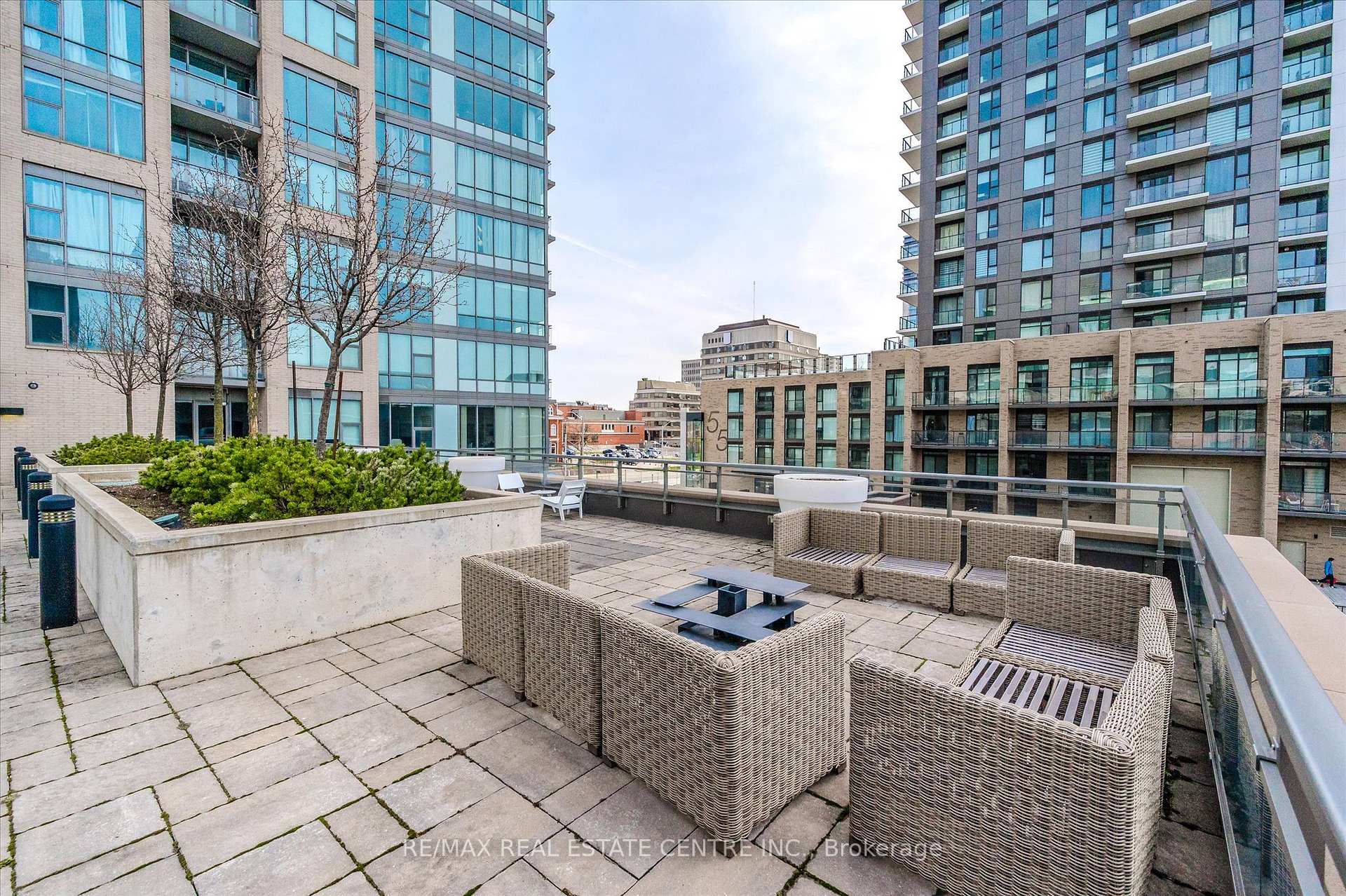 Photo 20 of Unit 213, 85 Duke Street W, Kitchener — HOMEH