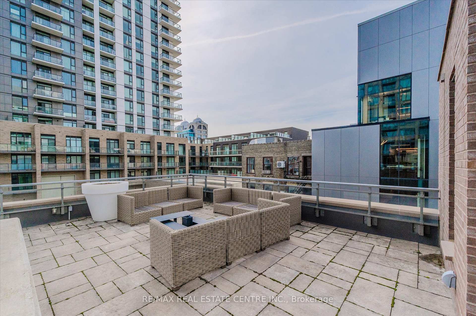 Photo 21 of Unit 213, 85 Duke Street W, Kitchener — HOMEH