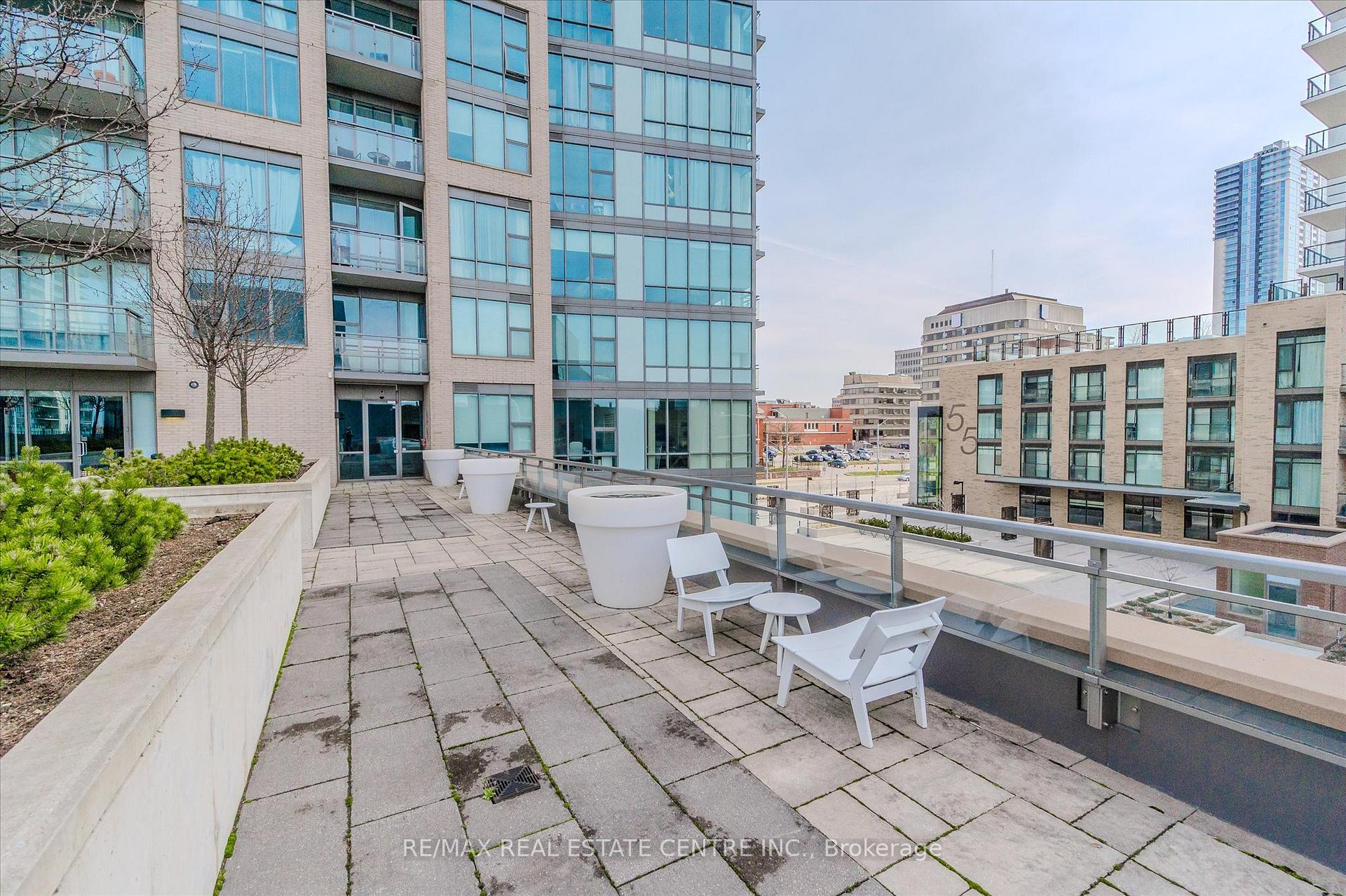 Photo 22 of Unit 213, 85 Duke Street W, Kitchener — HOMEH