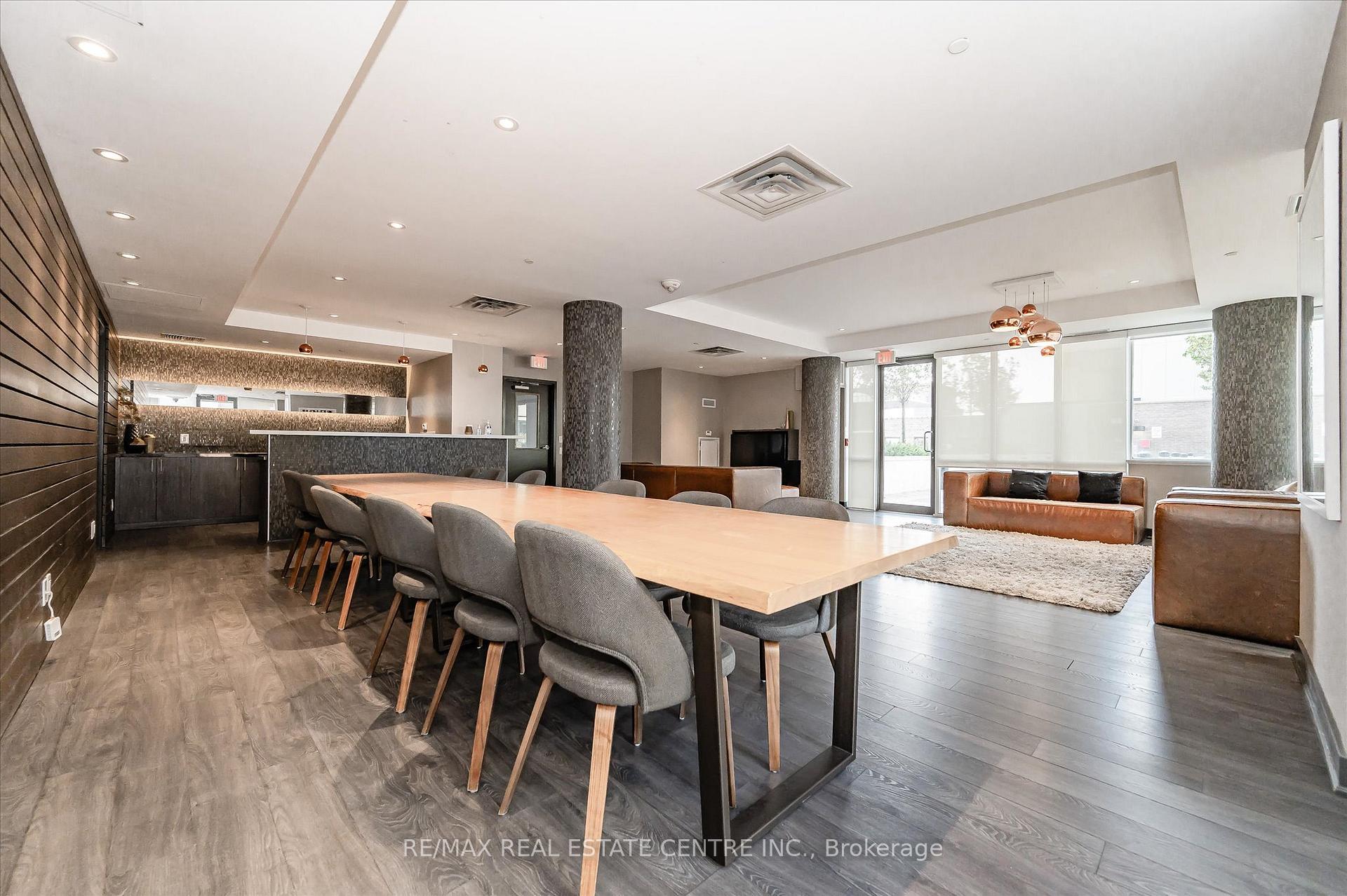 Photo 24 of Unit 213, 85 Duke Street W, Kitchener — HOMEH