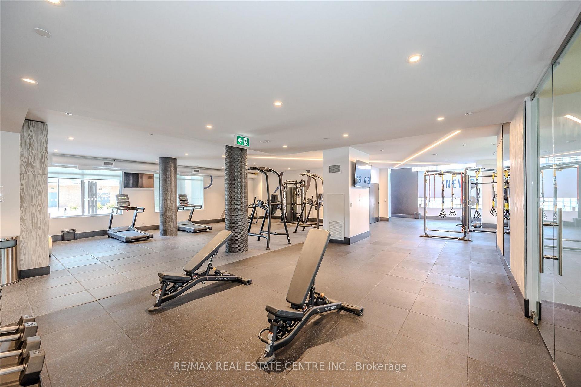 Photo 28 of Unit 213, 85 Duke Street W, Kitchener — HOMEH