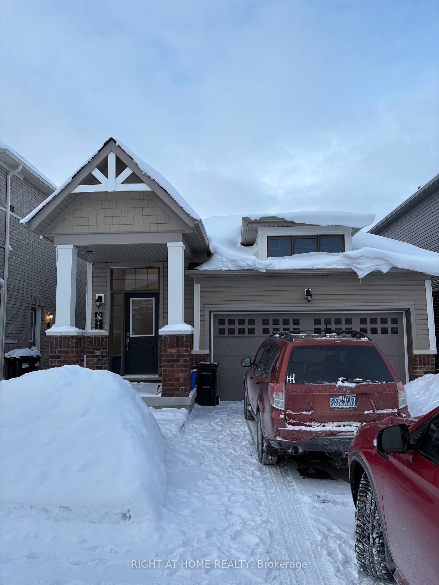 Photo 15 of Unit main, 62 Bannister Road, Barrie, Rural Barrie Southeast — HOMEH