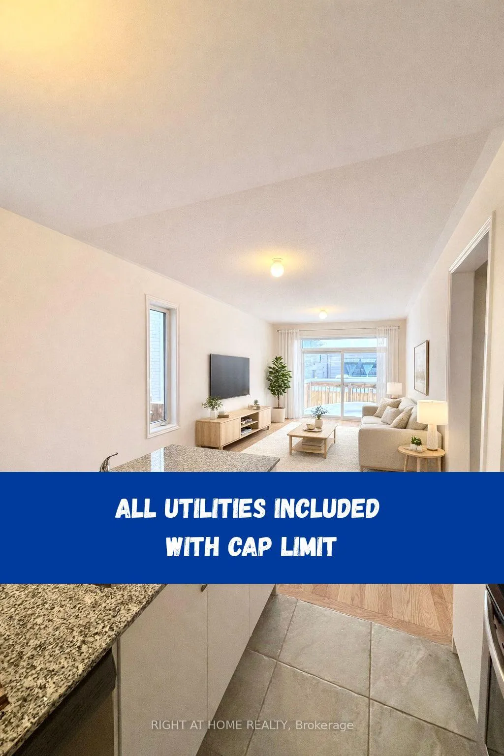 Photo 1 of Unit main, 62 Bannister Road, Barrie, Rural Barrie Southeast — HOMEH