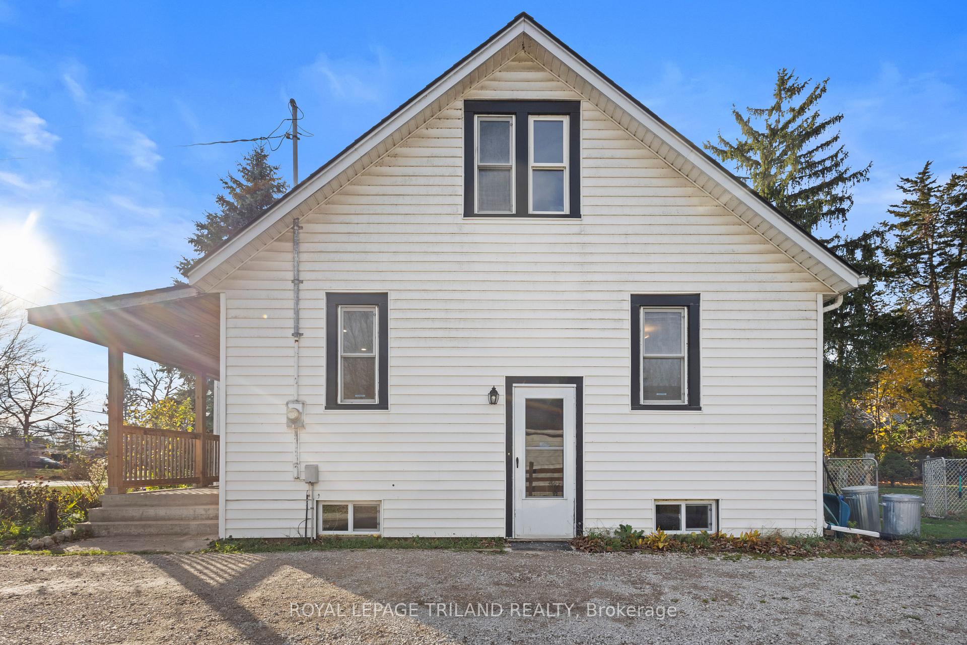 Photo 3 of 1248 Southdale Road E, London, South S — HOMEH