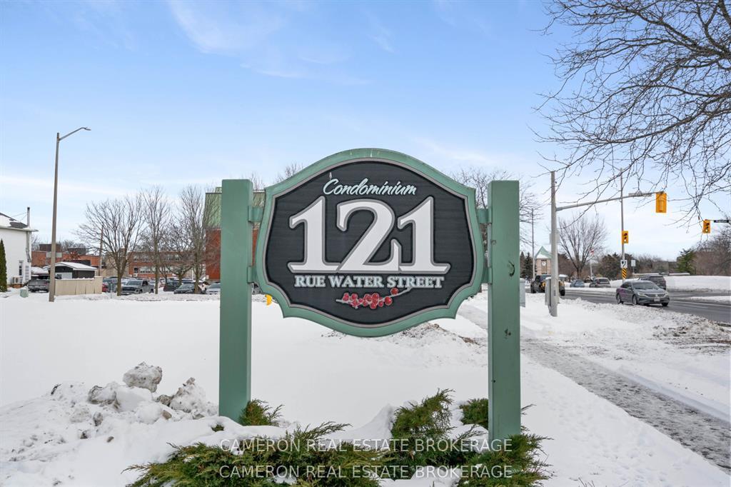Photo 22 of Unit 201, 121 Water Street W, Cornwall — HOMEH