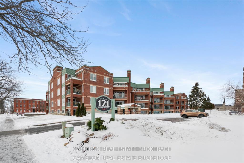 Photo 23 of Unit 201, 121 Water Street W, Cornwall — HOMEH