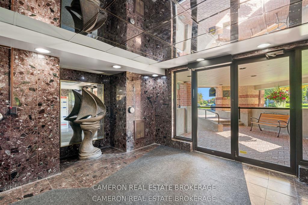 Photo 25 of Unit 201, 121 Water Street W, Cornwall — HOMEH