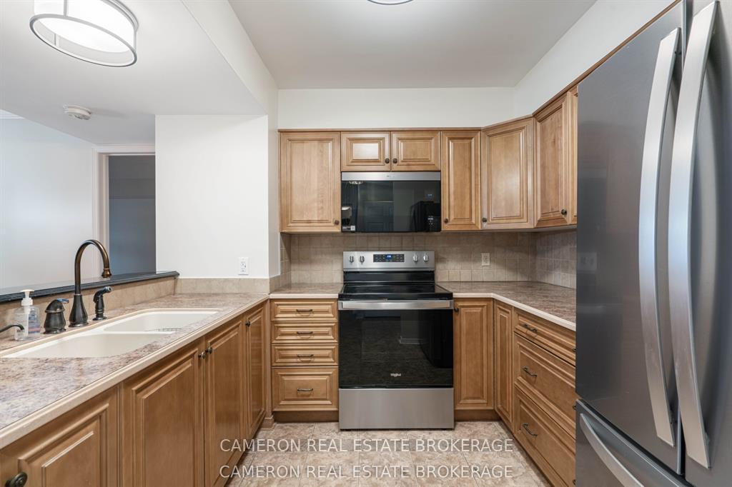 Photo 31 of Unit 201, 121 Water Street W, Cornwall — HOMEH