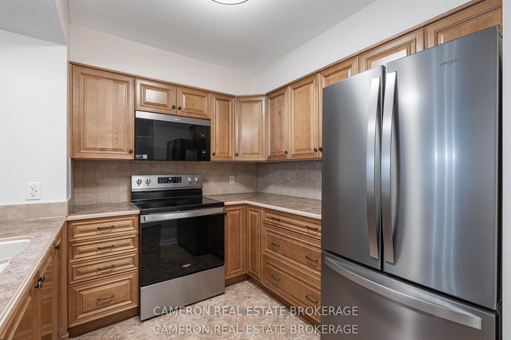 Photo 32 of Unit 201, 121 Water Street W, Cornwall — HOMEH
