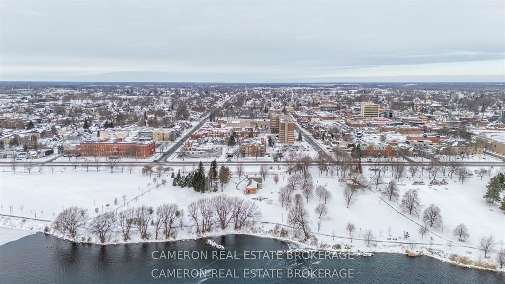 Photo 58 of Unit 201, 121 Water Street W, Cornwall — HOMEH