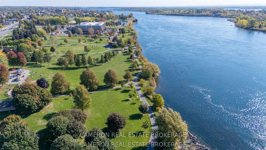 Photo 60 of Unit 201, 121 Water Street W, Cornwall — HOMEH