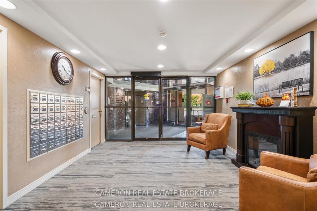 Photo 7 of Unit 201, 121 Water Street W, Cornwall — HOMEH